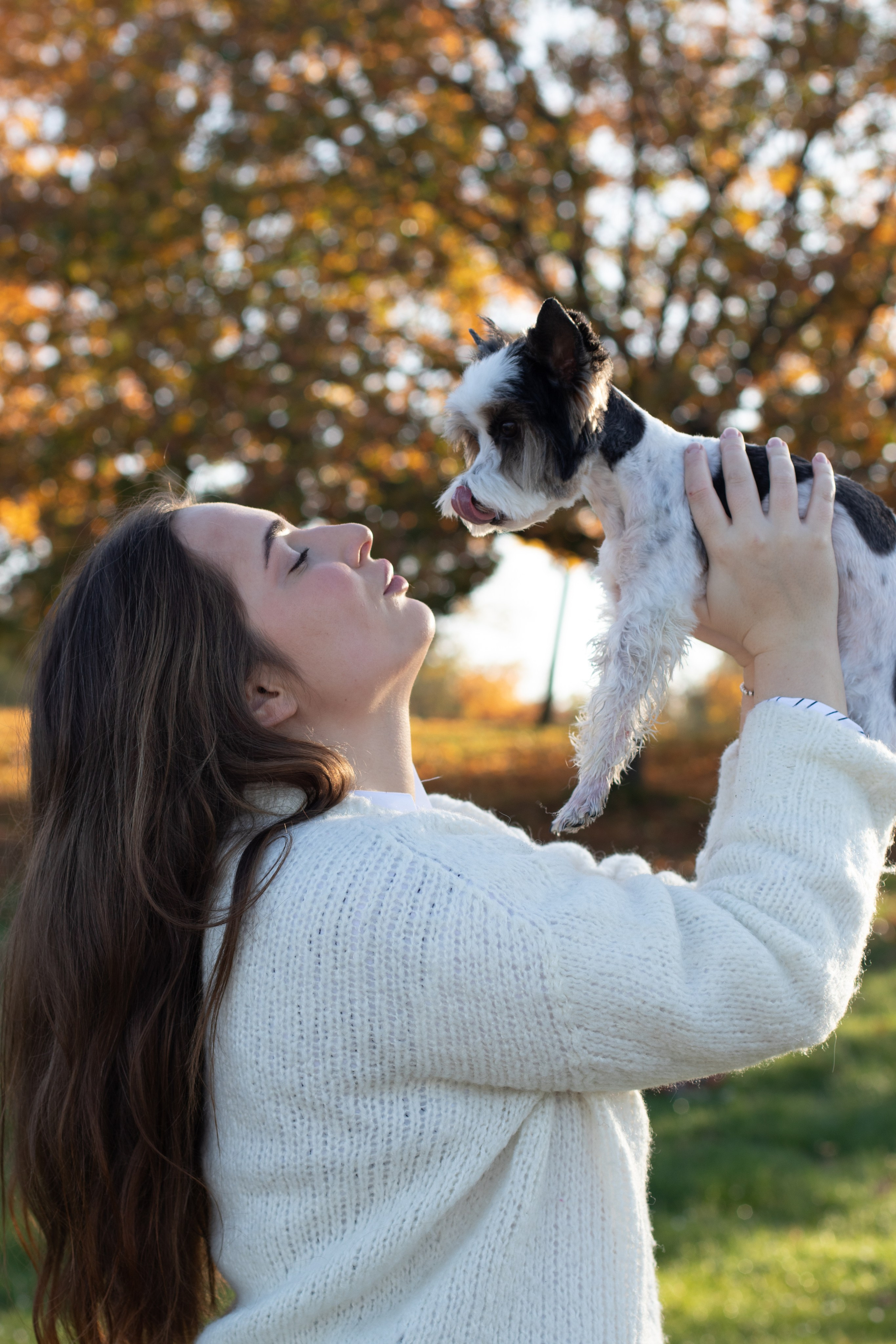 Полина и Луи. Фотограф Лейпциг