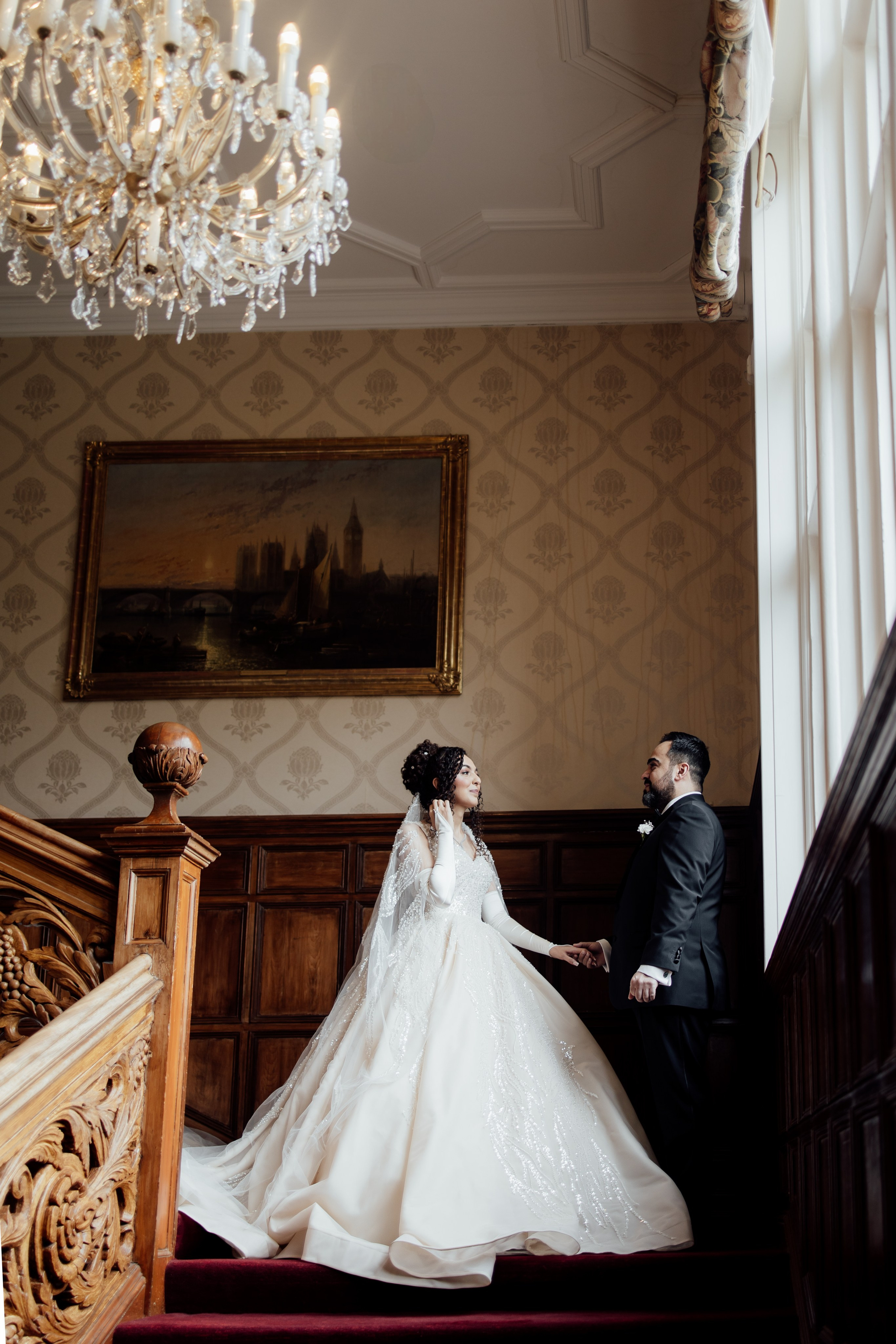 Elegant Wedding Photo Gallery. Timeless Wedding & Event Photography from London to the world