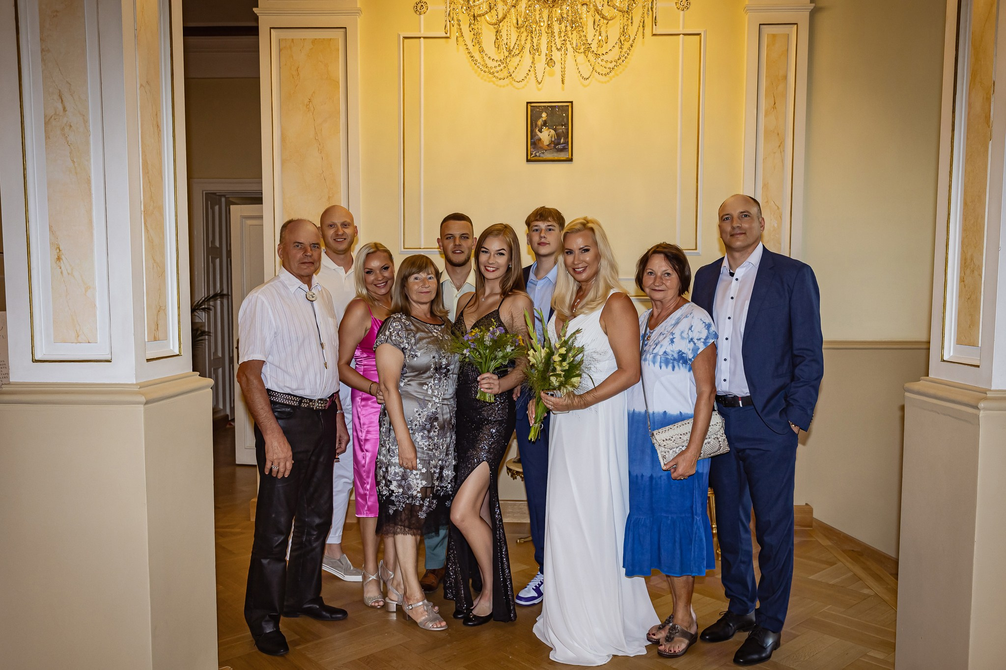 Happy Birthday — Beata. Photographer Eduard Nesterov | Фотограф — Эдуард Нестеров