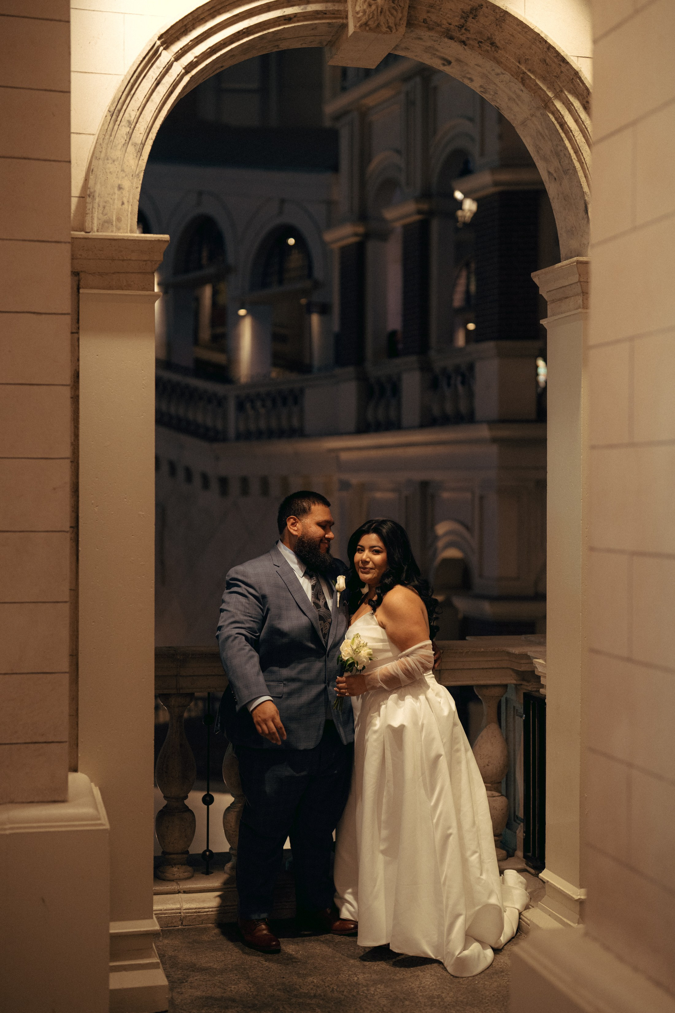 Miriam&Tino. Wedding & elopement photographer Viktoriya Kravtsov. Las Vegas