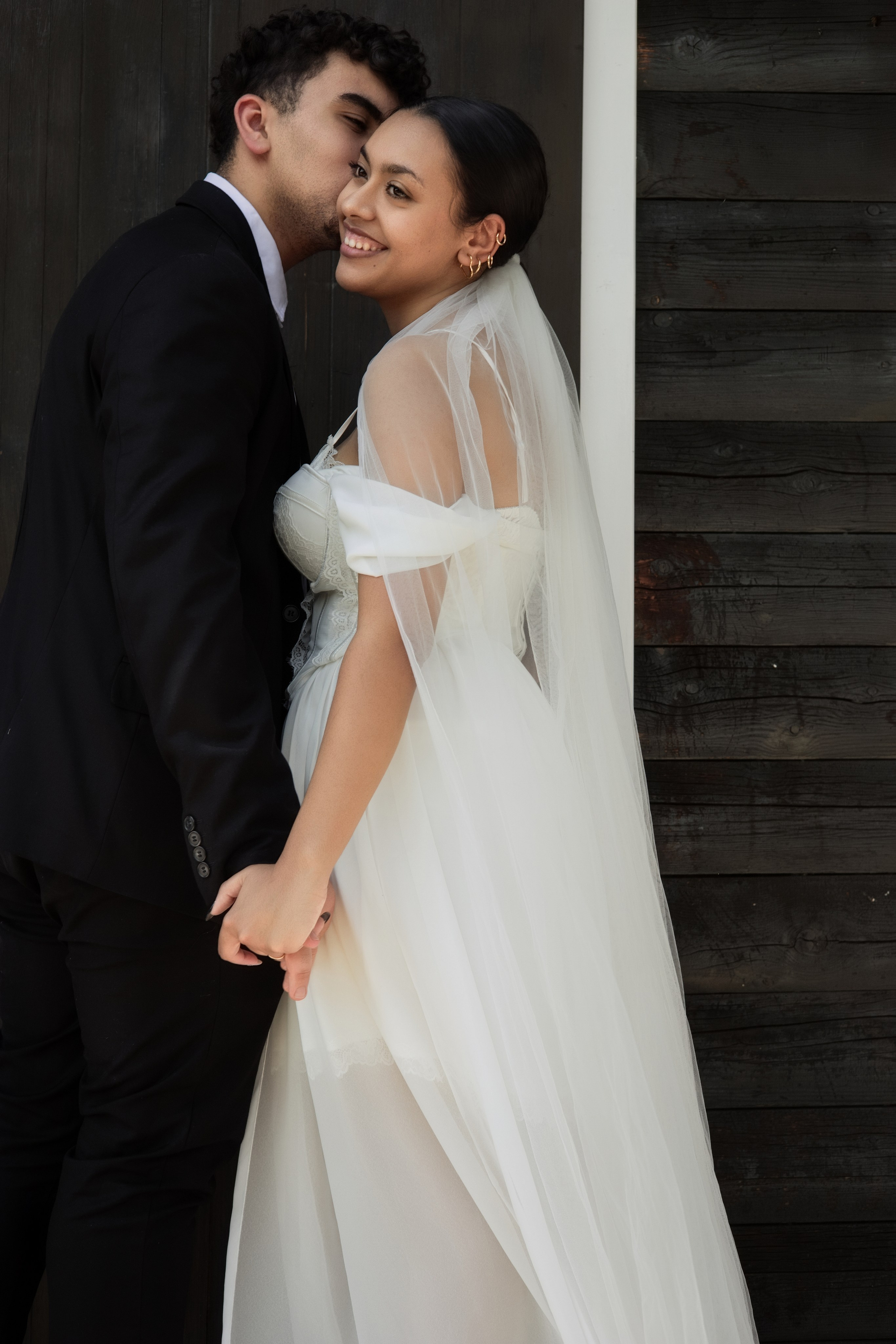 Wedding. Ole Photographer