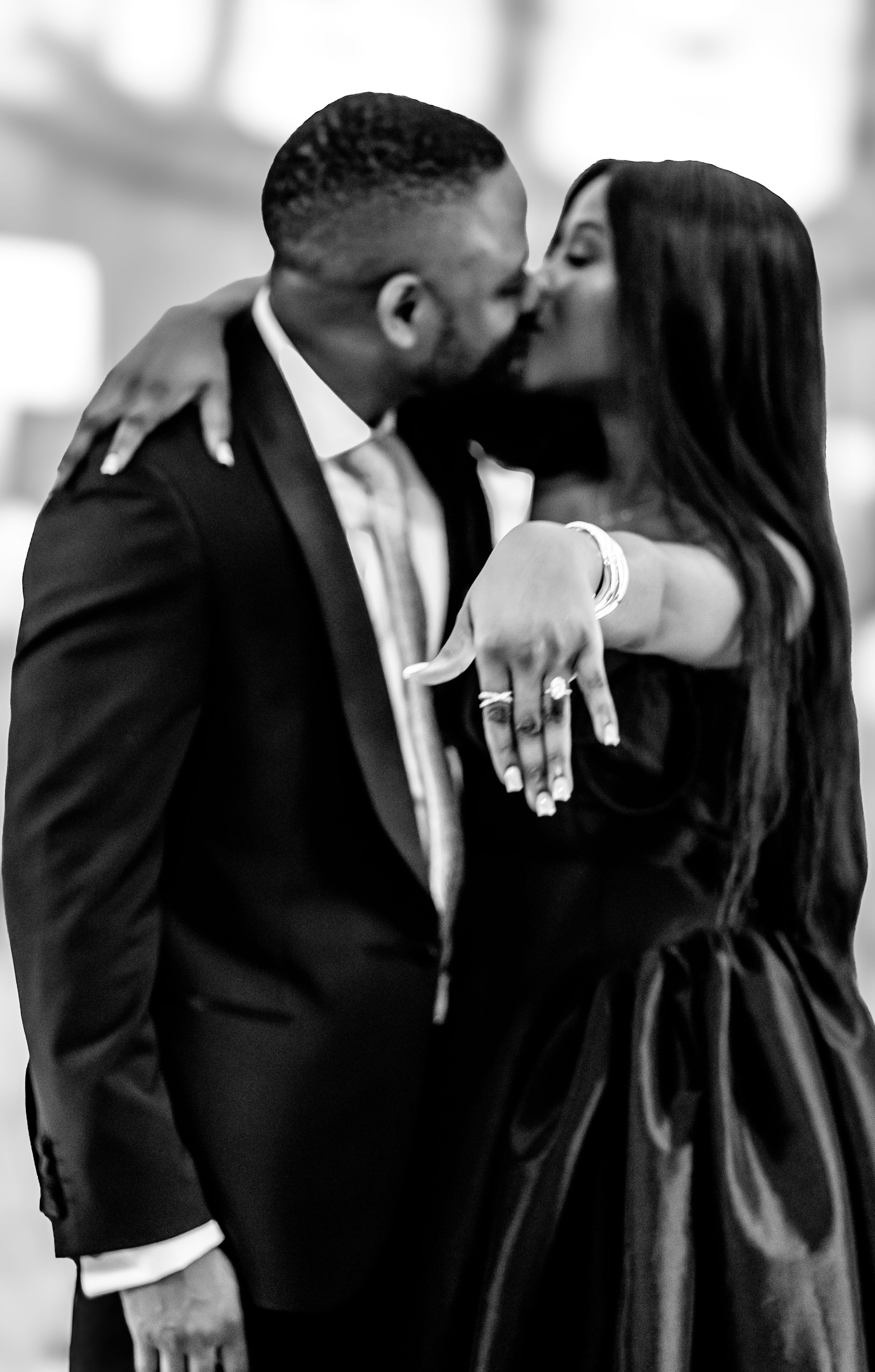 Tolu and Seun. Sola SLY | London Photographer and Videographer