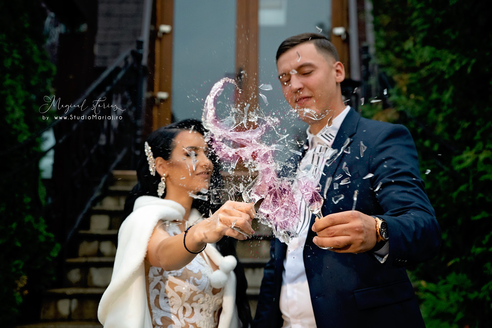 Aniversari. Marius Doban