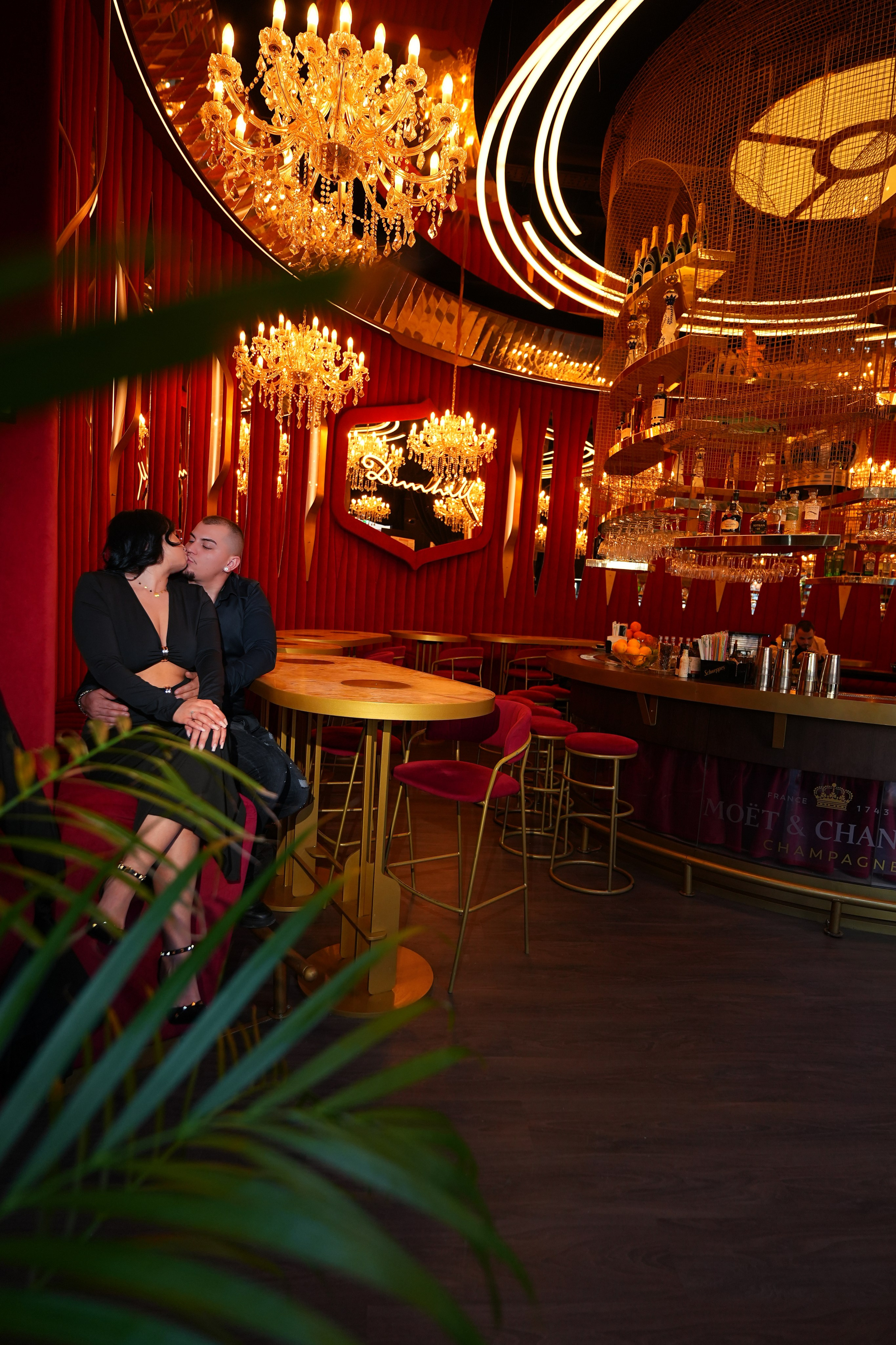 Diana & Alex — Save The Date. Marius Doban