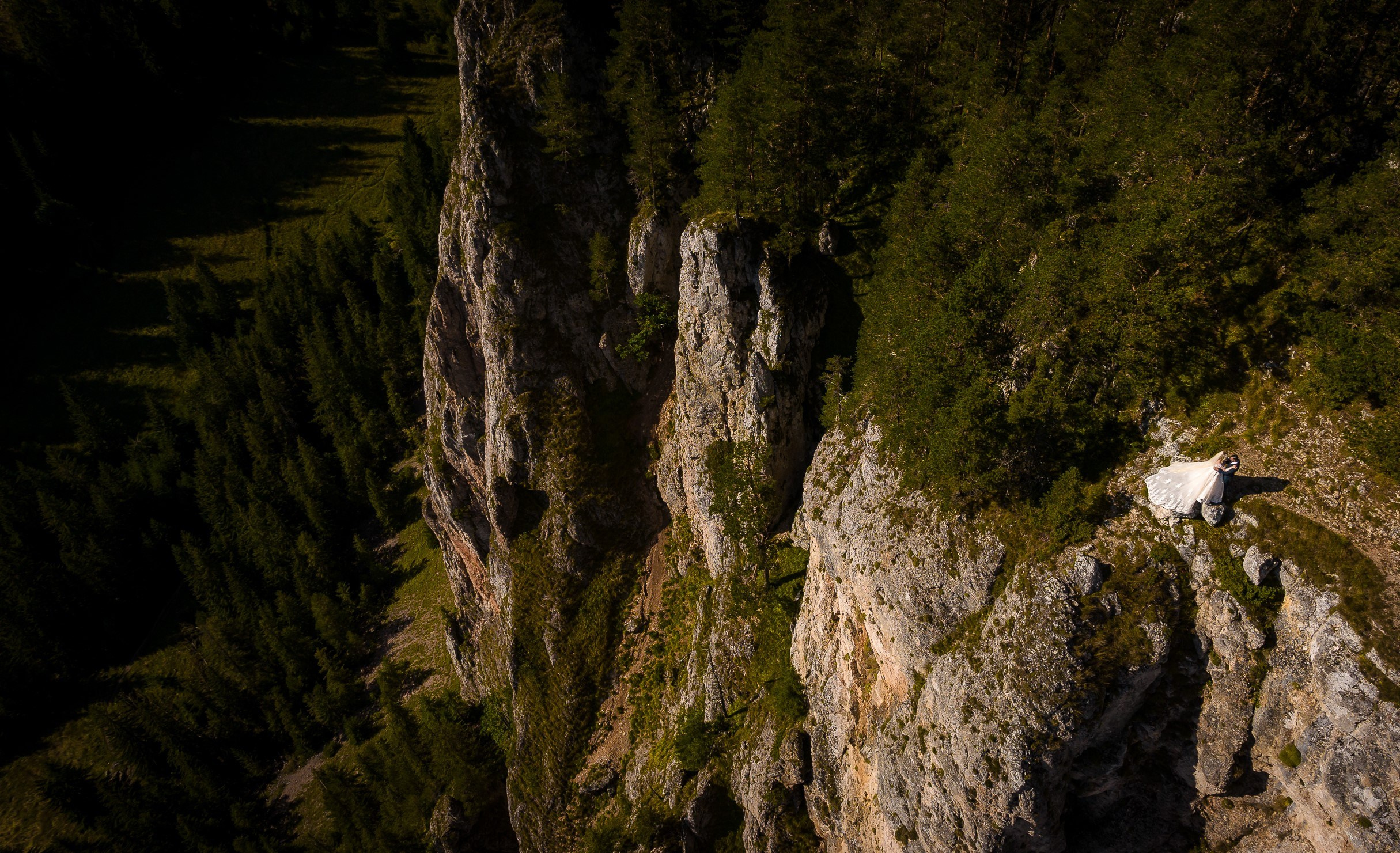 Roxana & Bogdan — Wedding. Marius Doban