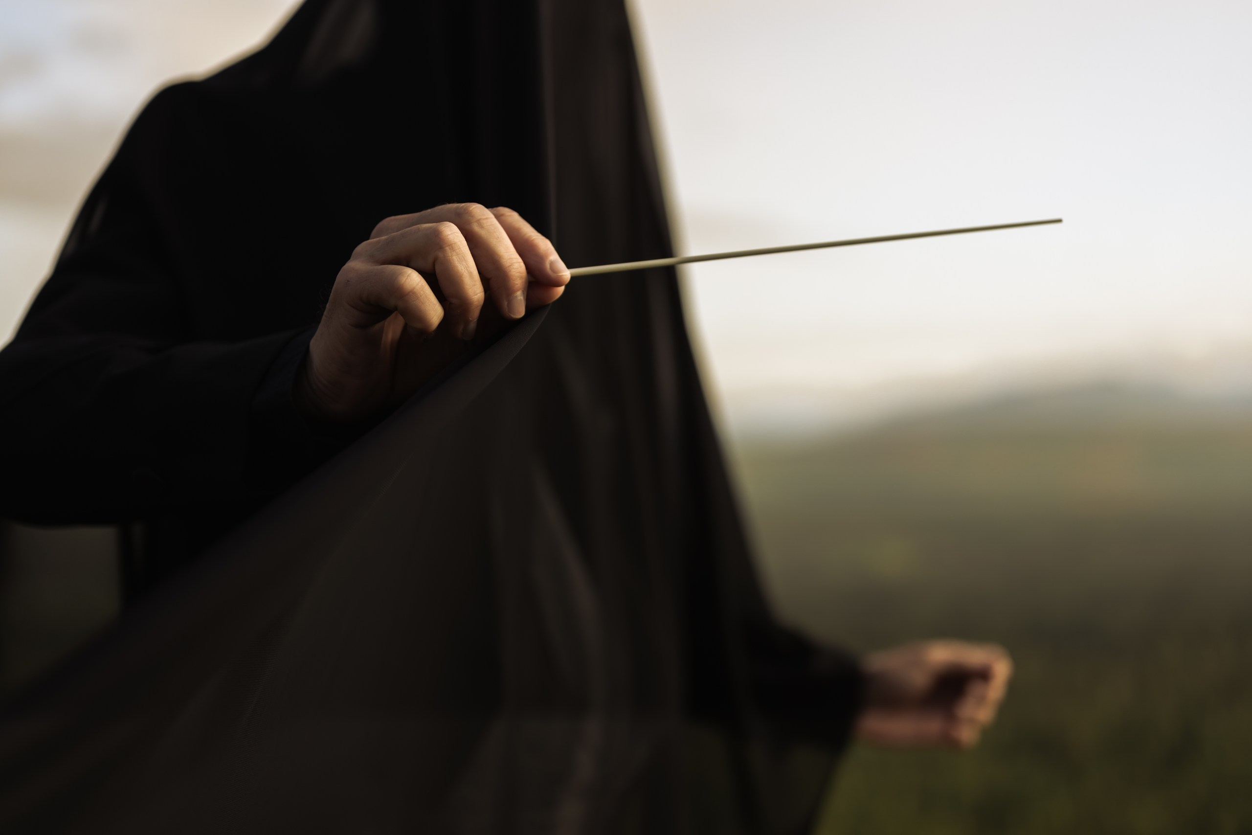 expressive portrait with cinematic grain, Vancouver Island