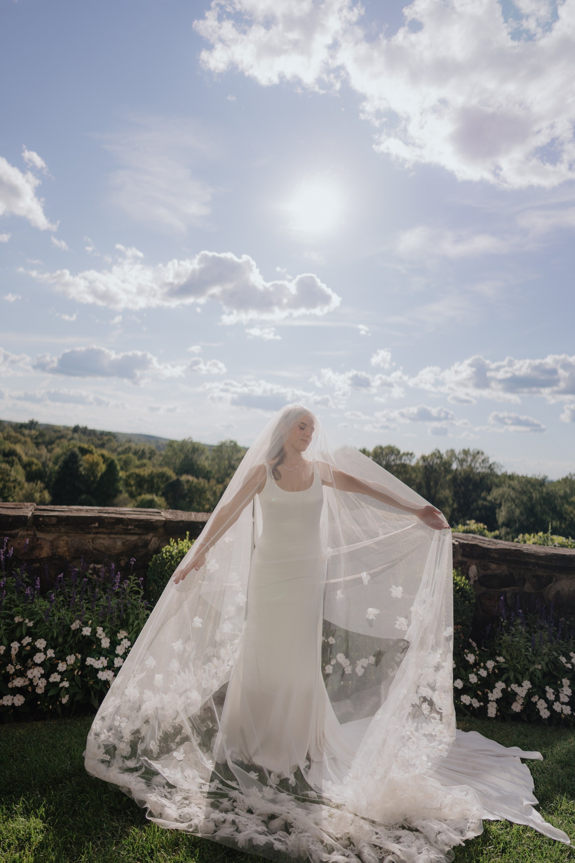 Cristina and Jack. Wedding photographer and videographer New York | New Jersey