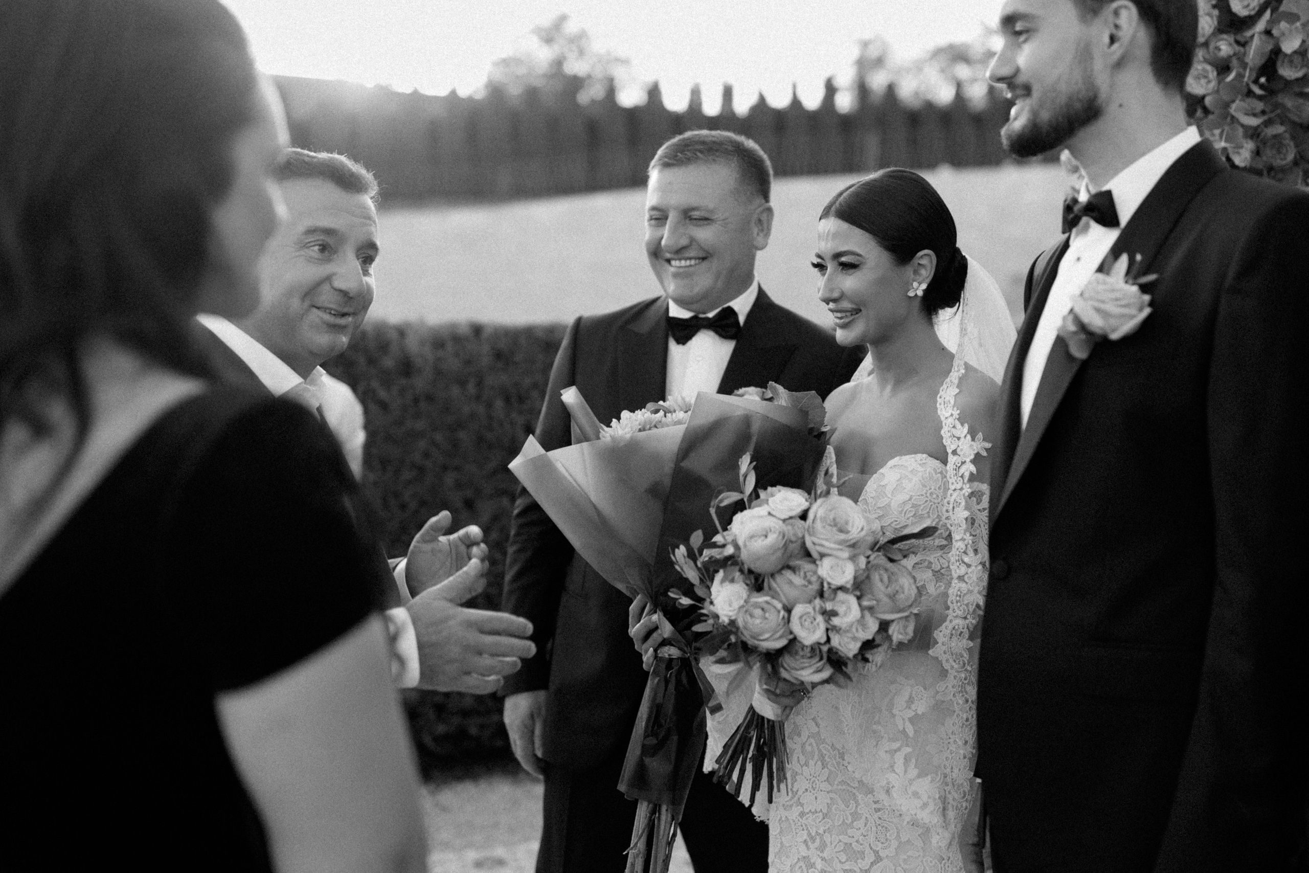 Nunta la Castel Mimi — Marcel & Valeria | Eleganță și Poveste de Dragoste. Scarlat Photography