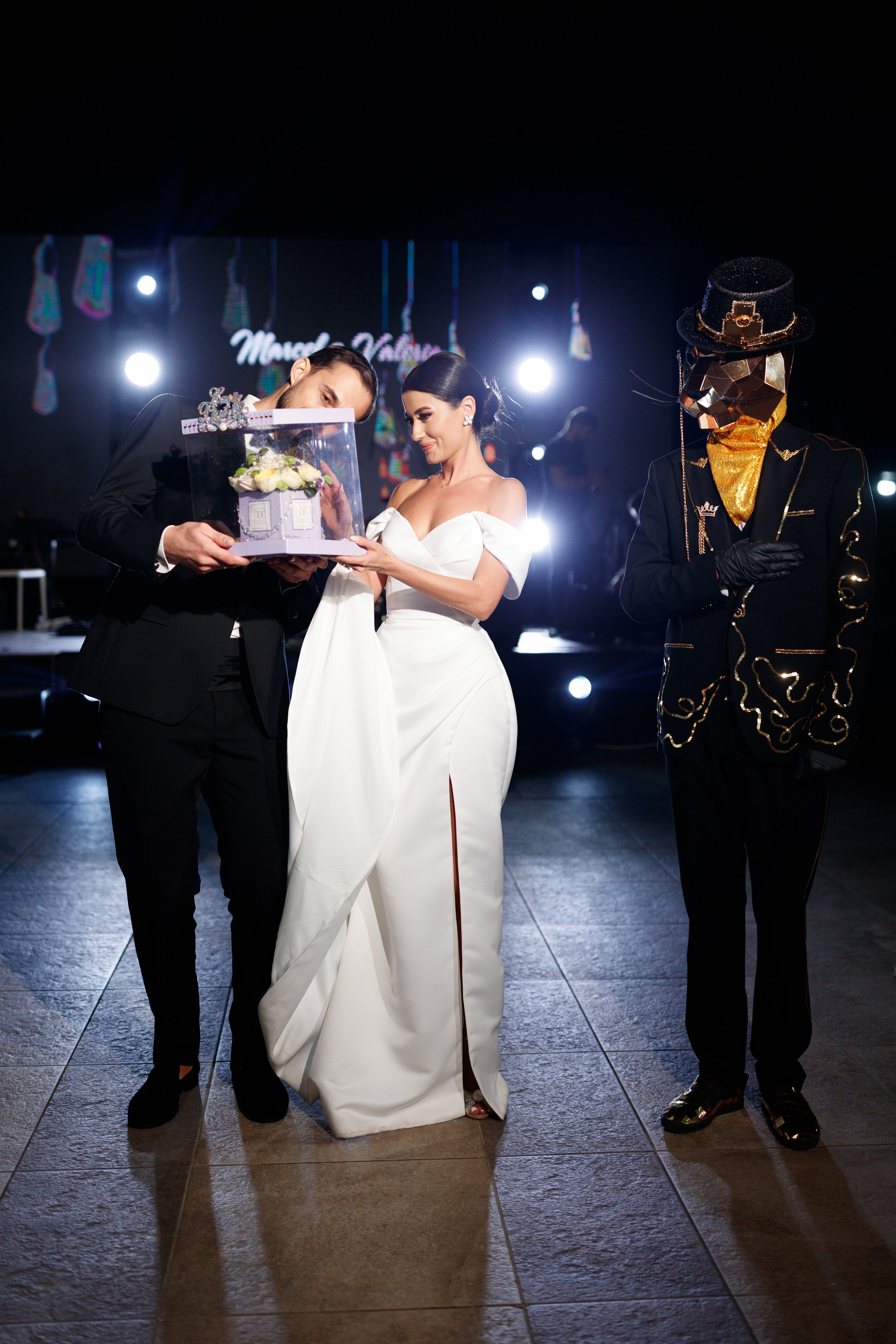 Nunta la Castel Mimi — Marcel & Valeria | Eleganță și Poveste de Dragoste. Scarlat Photography