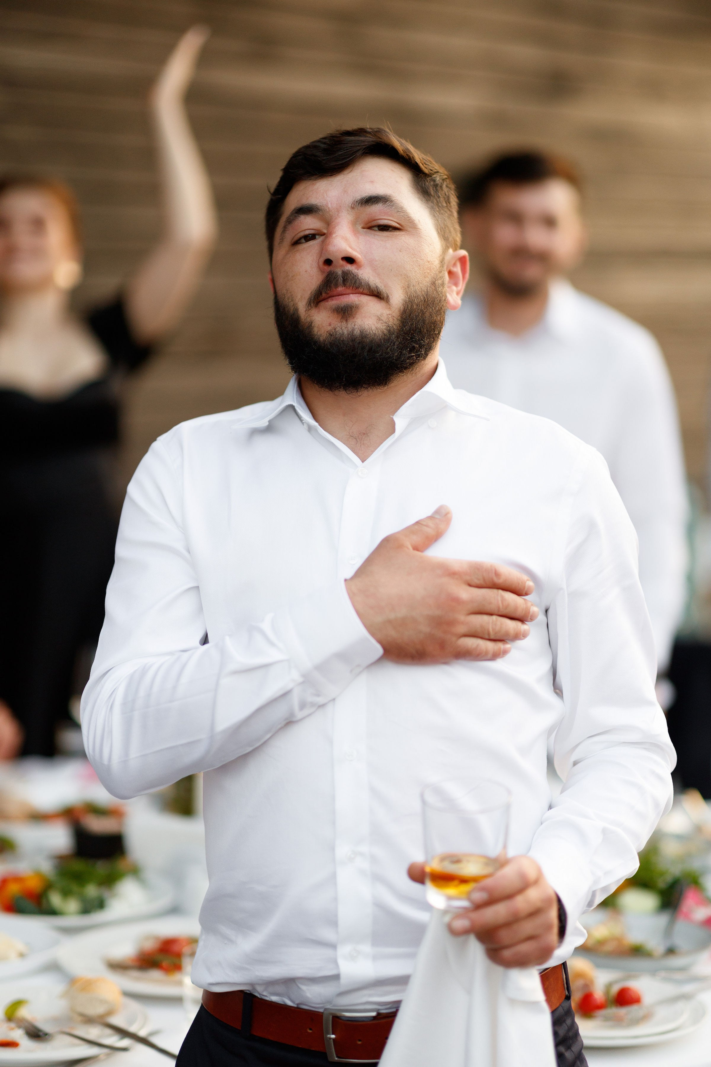 Serghei & Aurelia | O Nuntă Plină de Bucurie și Naturalețe. Scarlat Photography