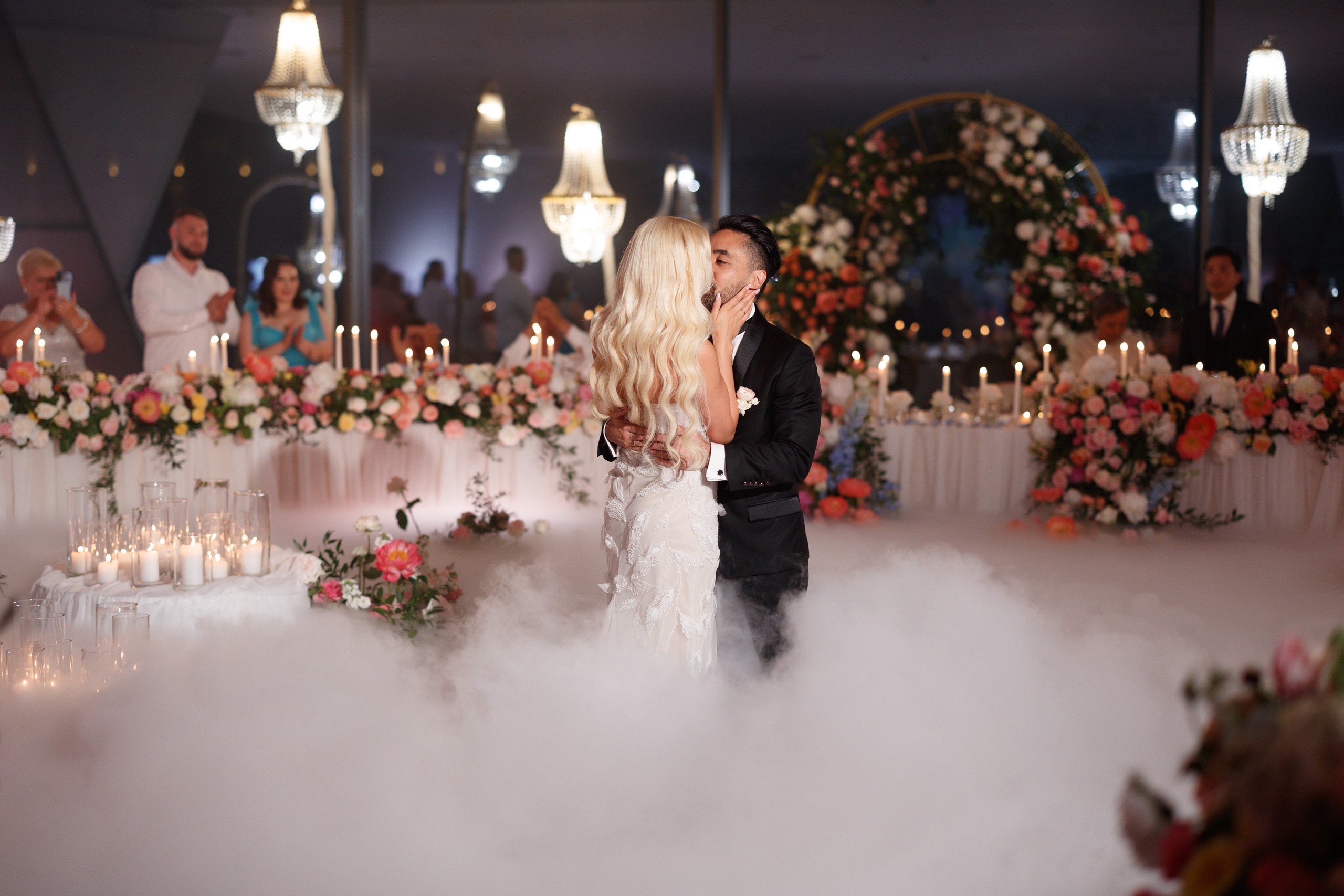 Halbert & Vio | Wedding photography. Scarlat Photography