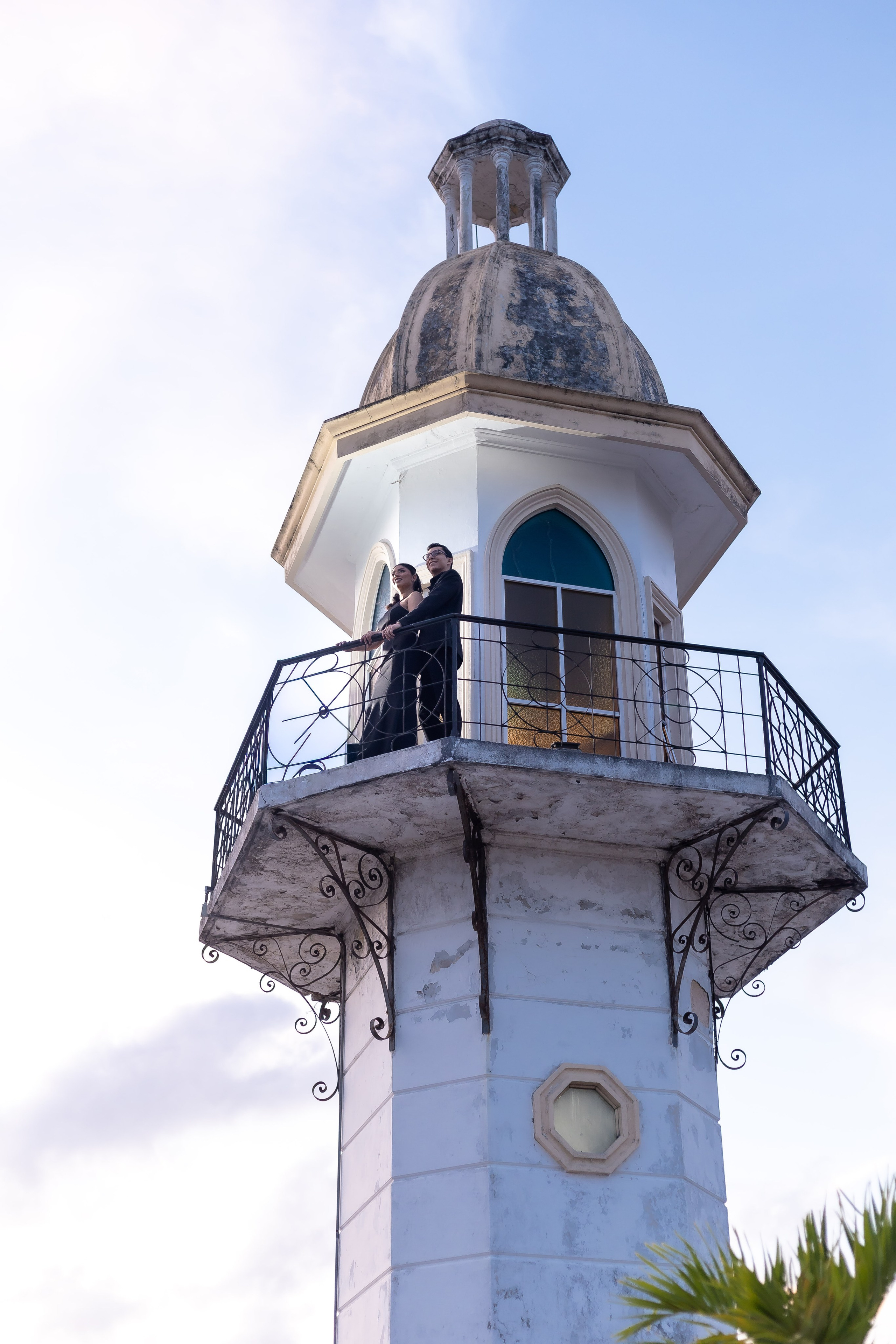 SAVE THE DATE Genne & Alex