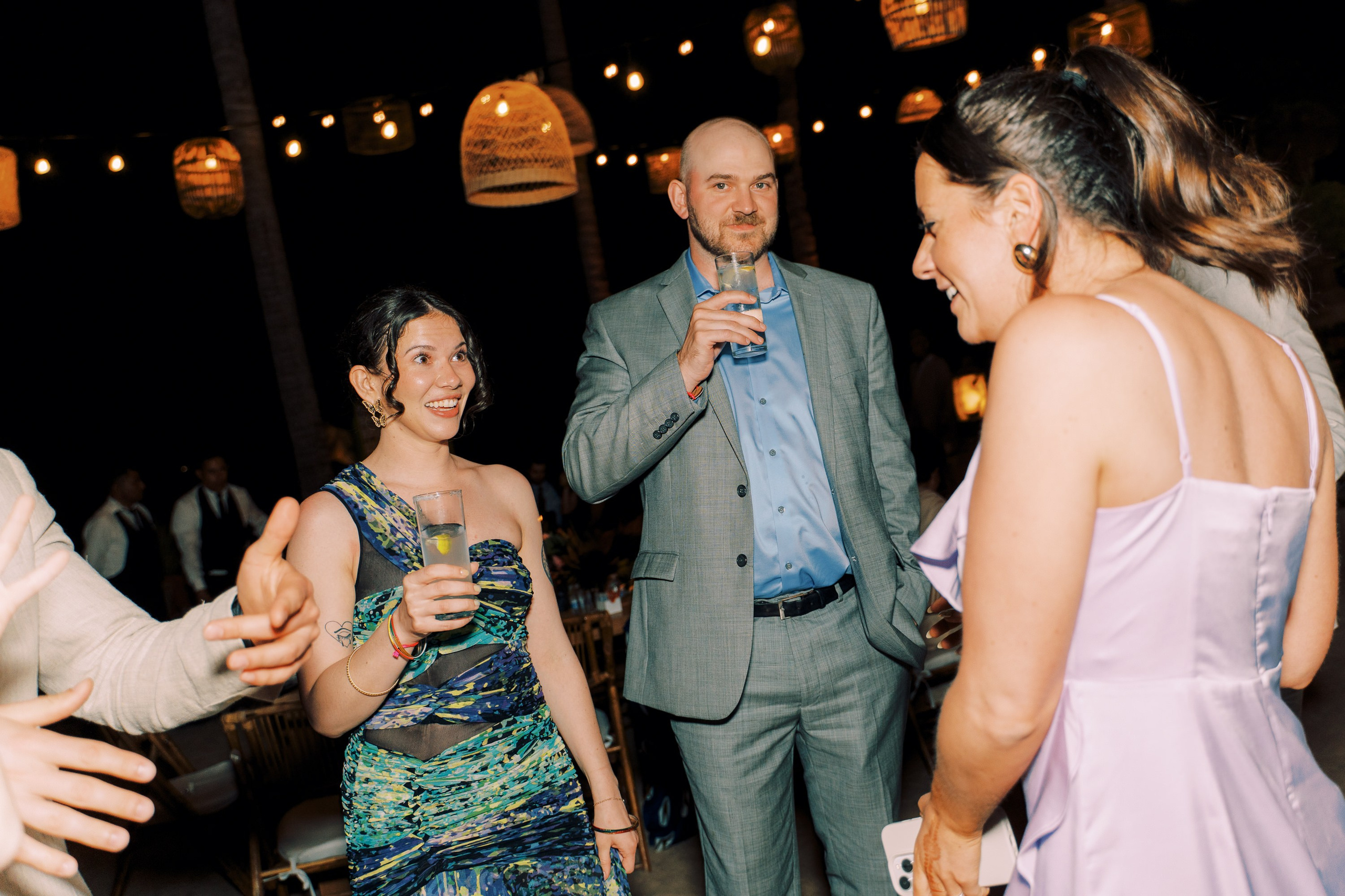 Wedding in Palo Maria. Sayulita Wedding Photographer, Puerto Vallarta, Cabo