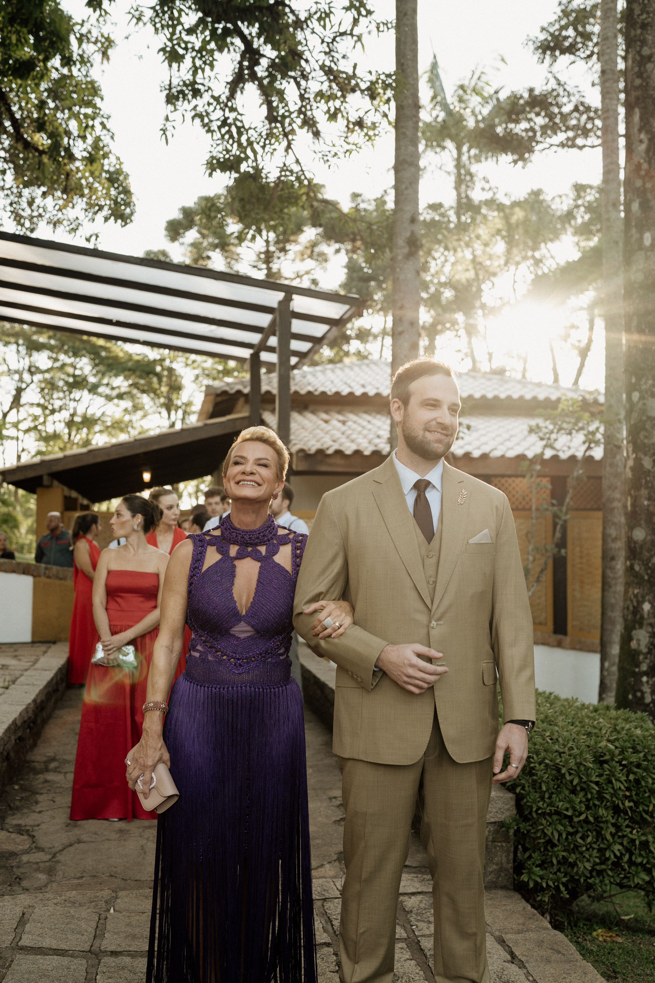 Johanna & Felipe. Congiu Wedding
