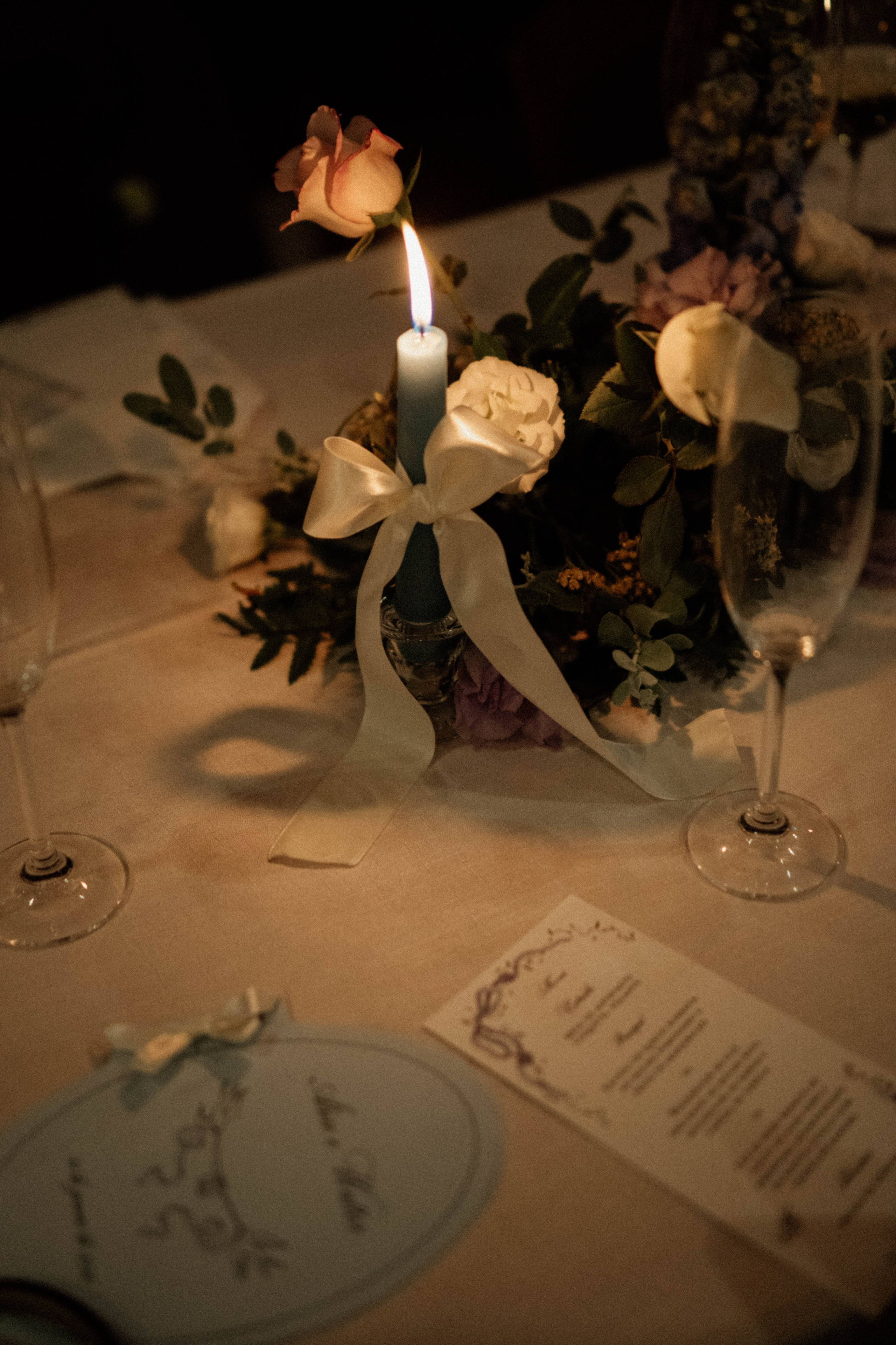 Abia & Walter | Casamento. Congiu Wedding