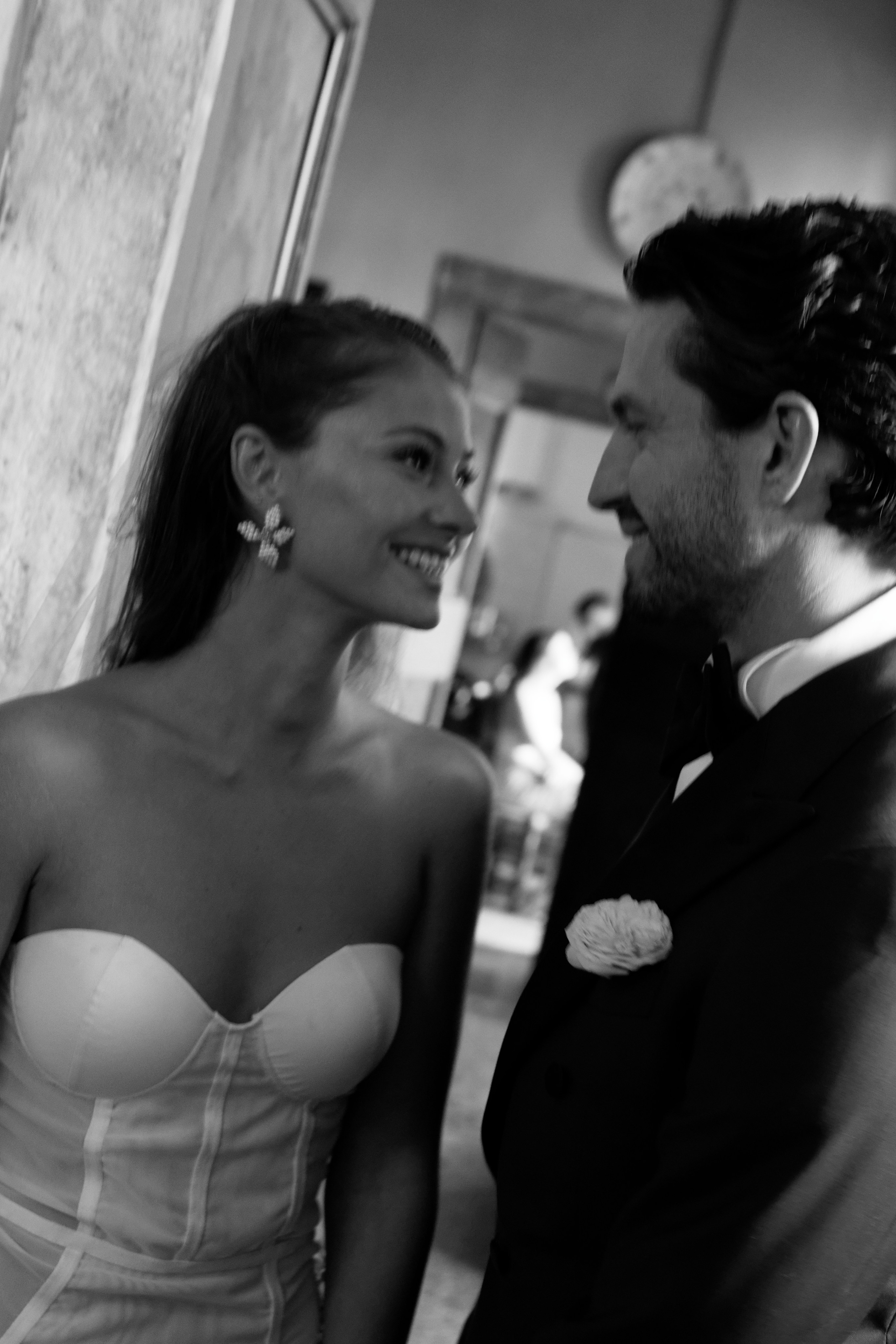 Wedding at Villa Arvedi, Verona, Italy