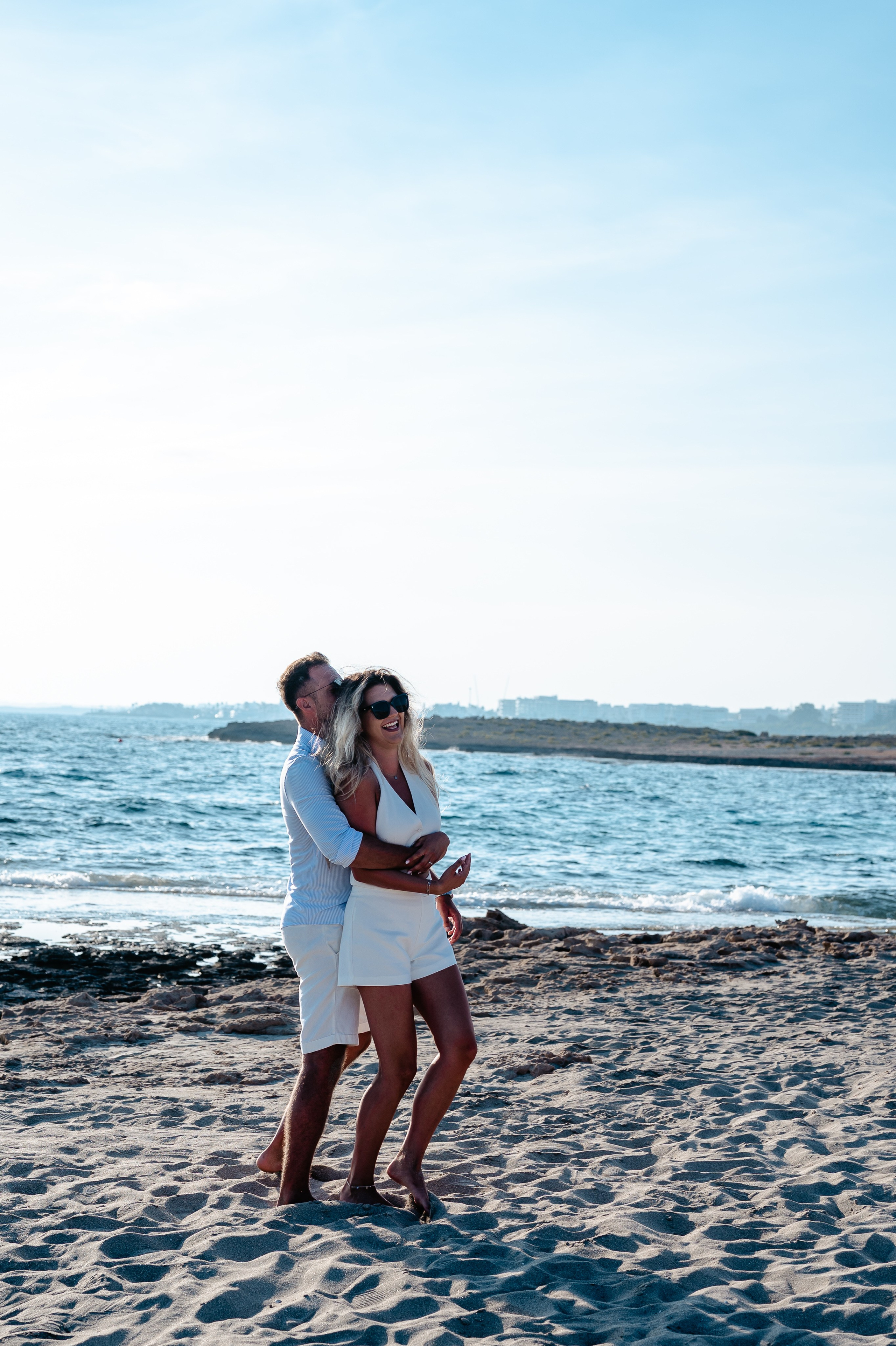 Sirens beach ceremony. AdrianOltean.wfolio.pro