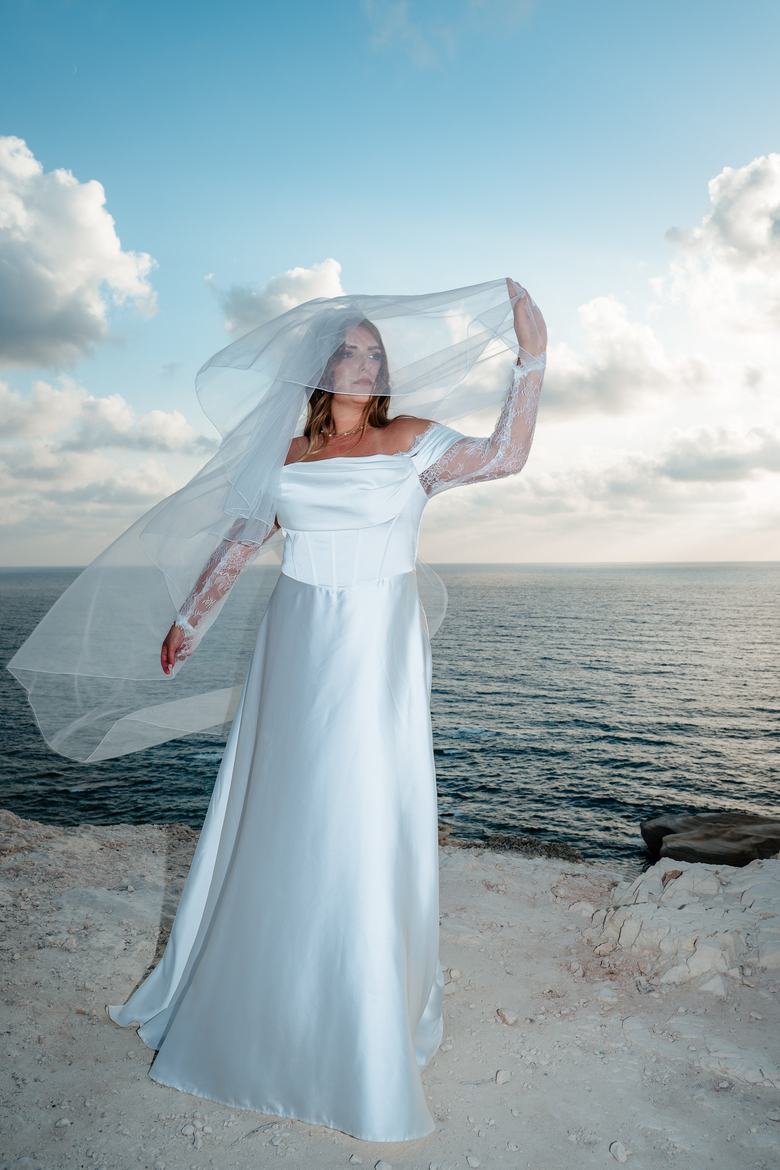 Sirens ceremony. AdrianOltean.wfolio.pro