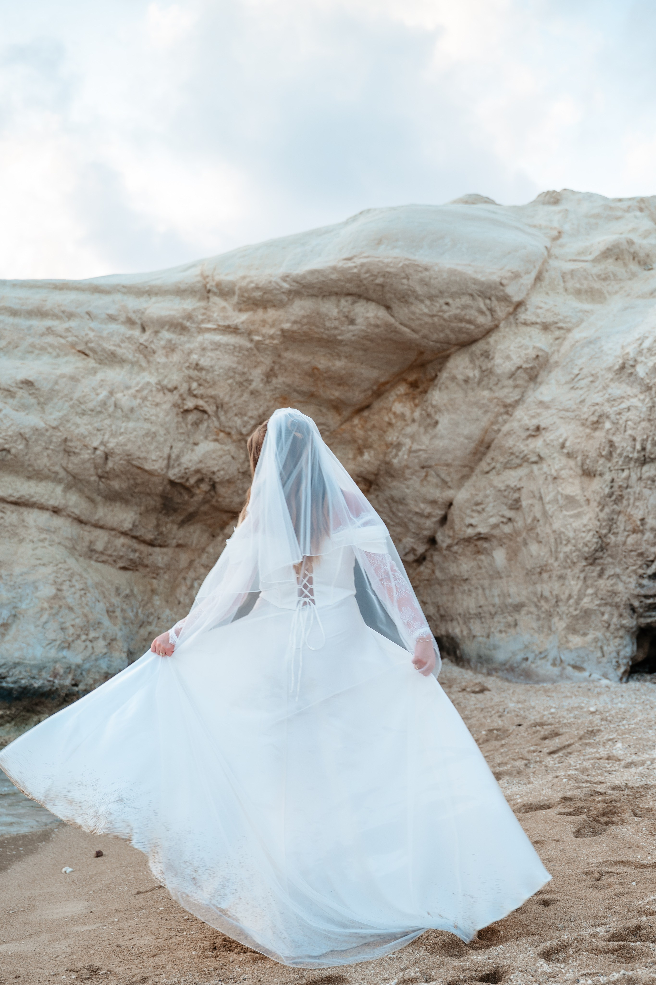 Sirens ceremony. AdrianOltean.wfolio.pro