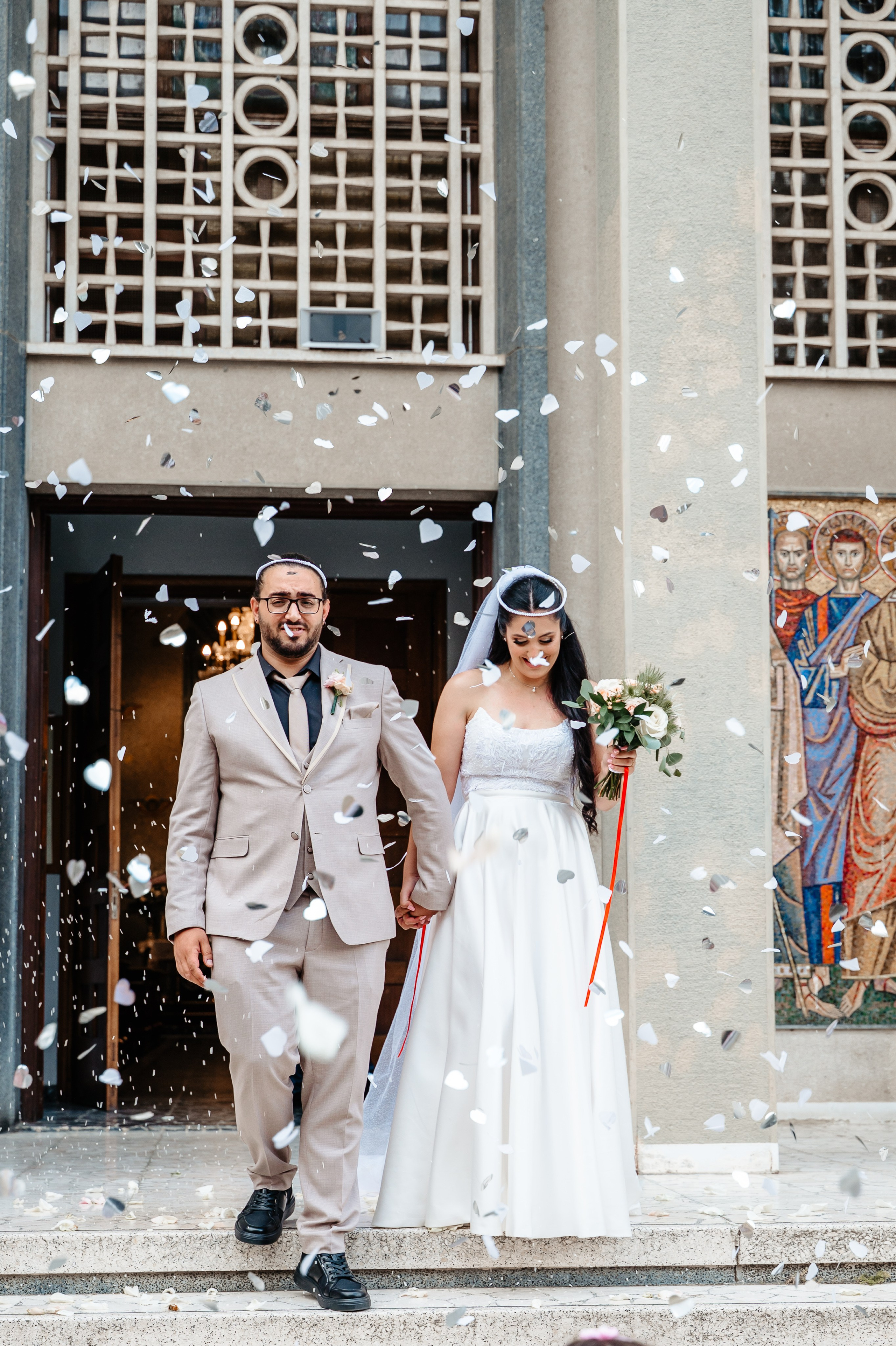 Niki & Yorgo Wedding. AdrianOltean.wfolio.pro