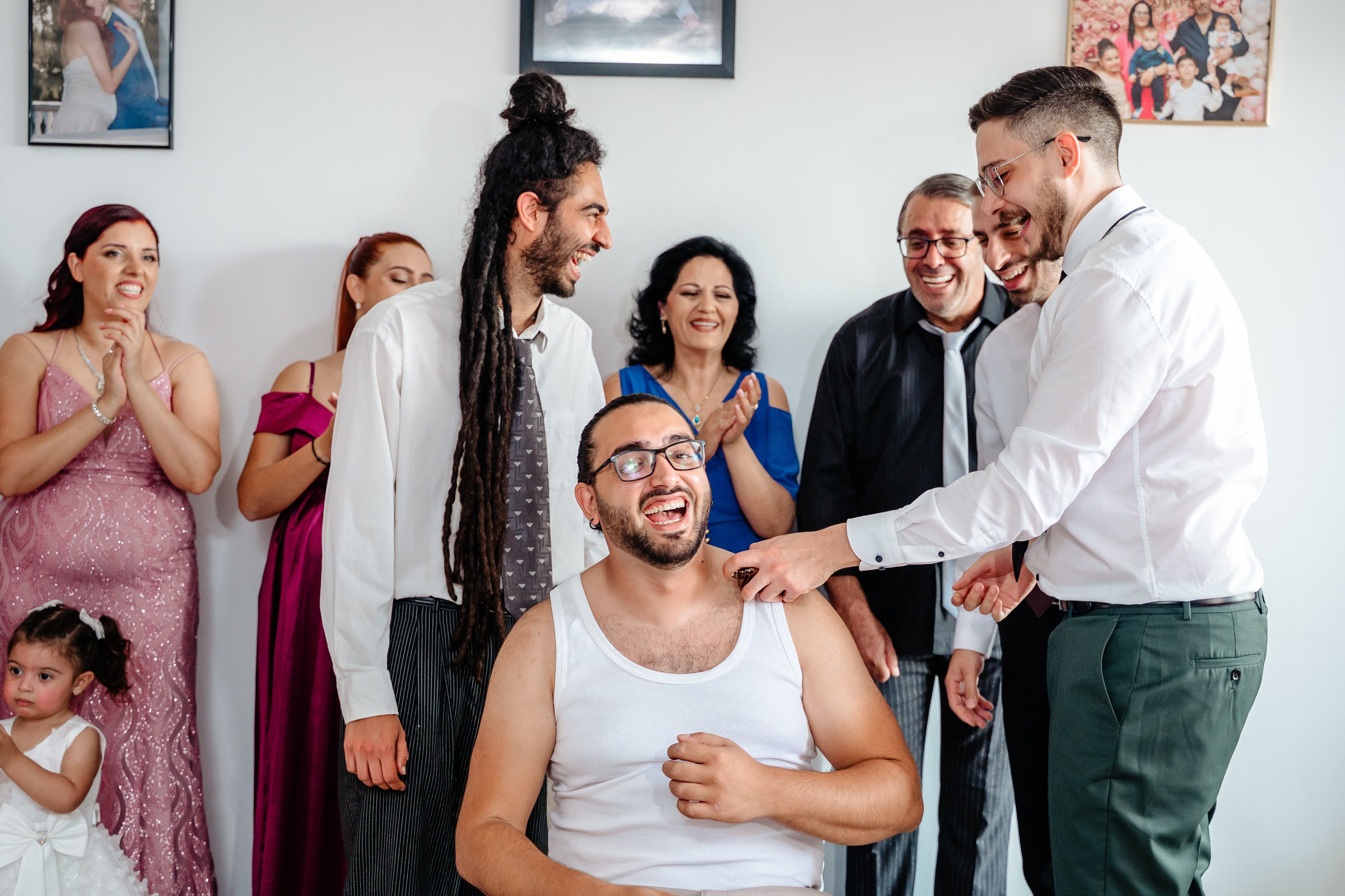 Niki & Yorgo Wedding. AdrianOltean.wfolio.pro