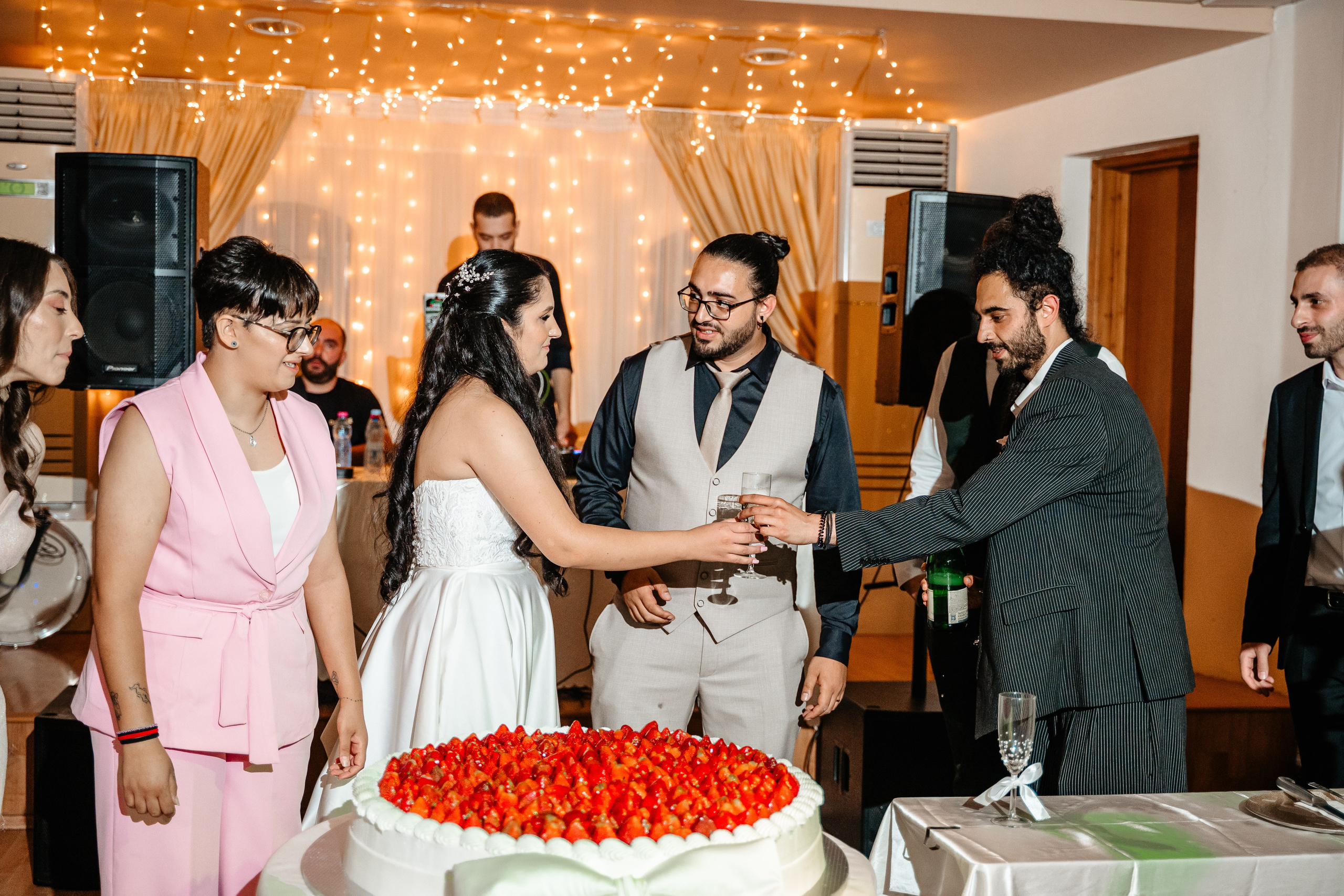 Niki & Yorgo Wedding. AdrianOltean.wfolio.pro