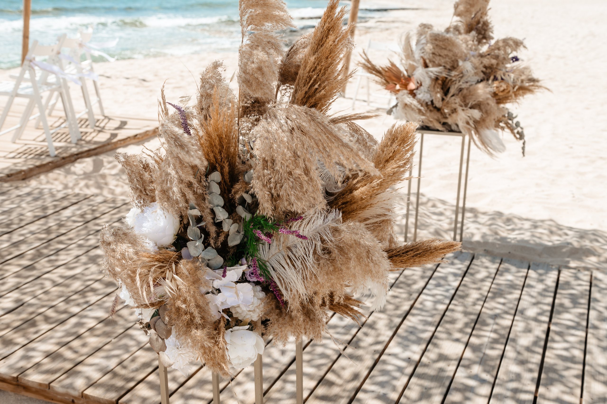 Sirens beach ceremony. AdrianOltean.wfolio.pro