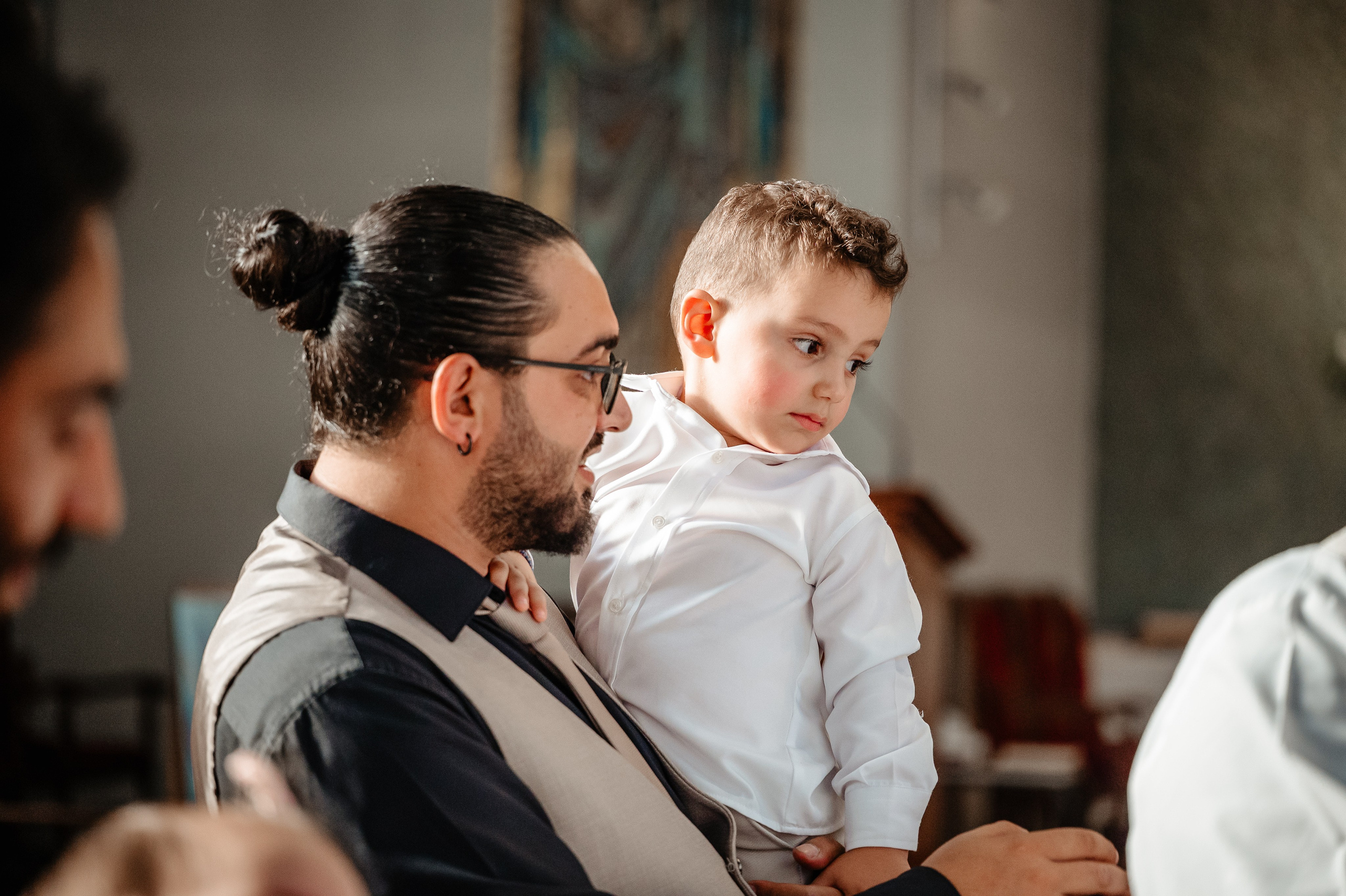 Baptism Anna. AdrianOltean.wfolio.pro
