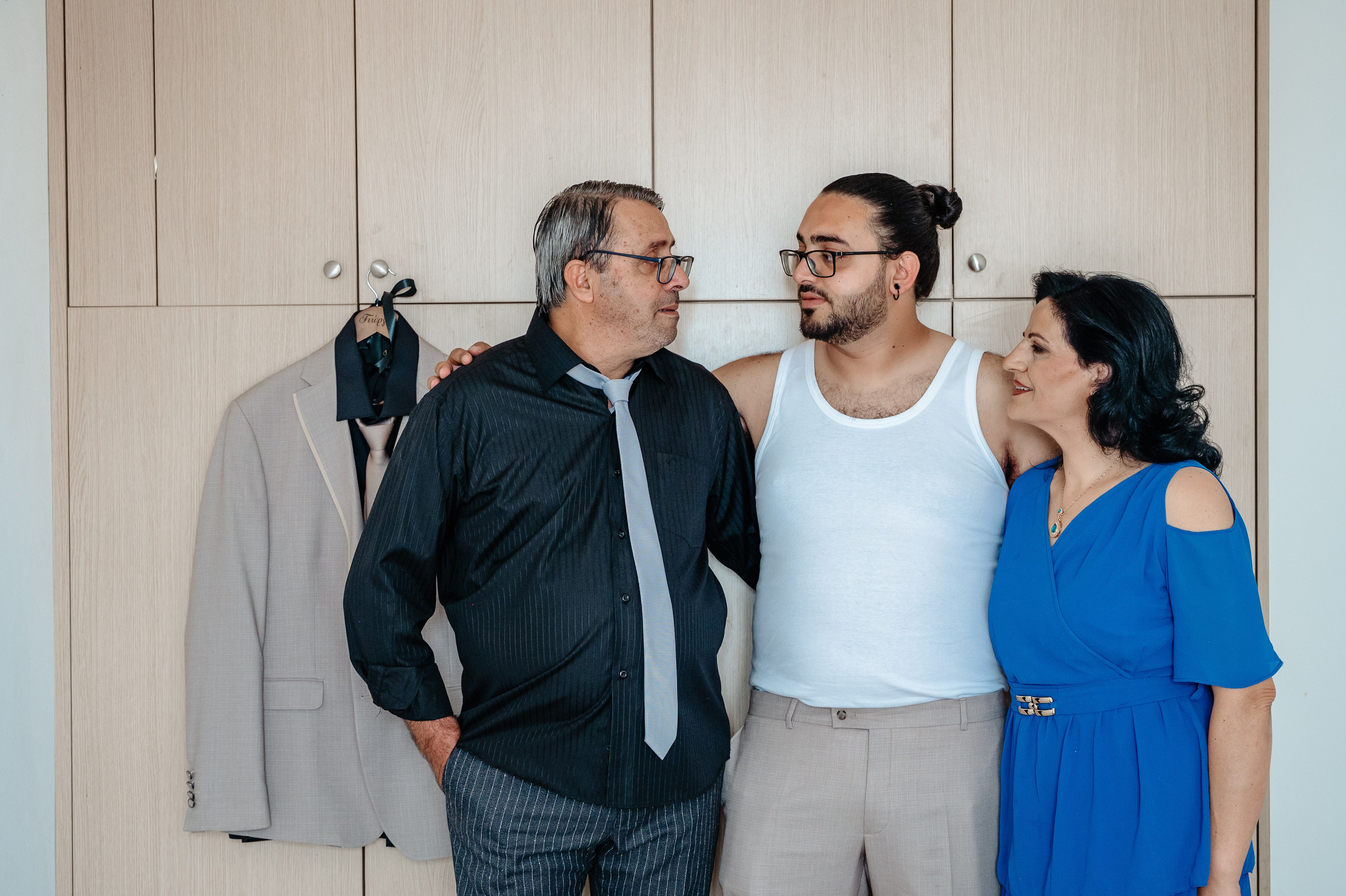 Niki & Yorgo Wedding. AdrianOltean.wfolio.pro