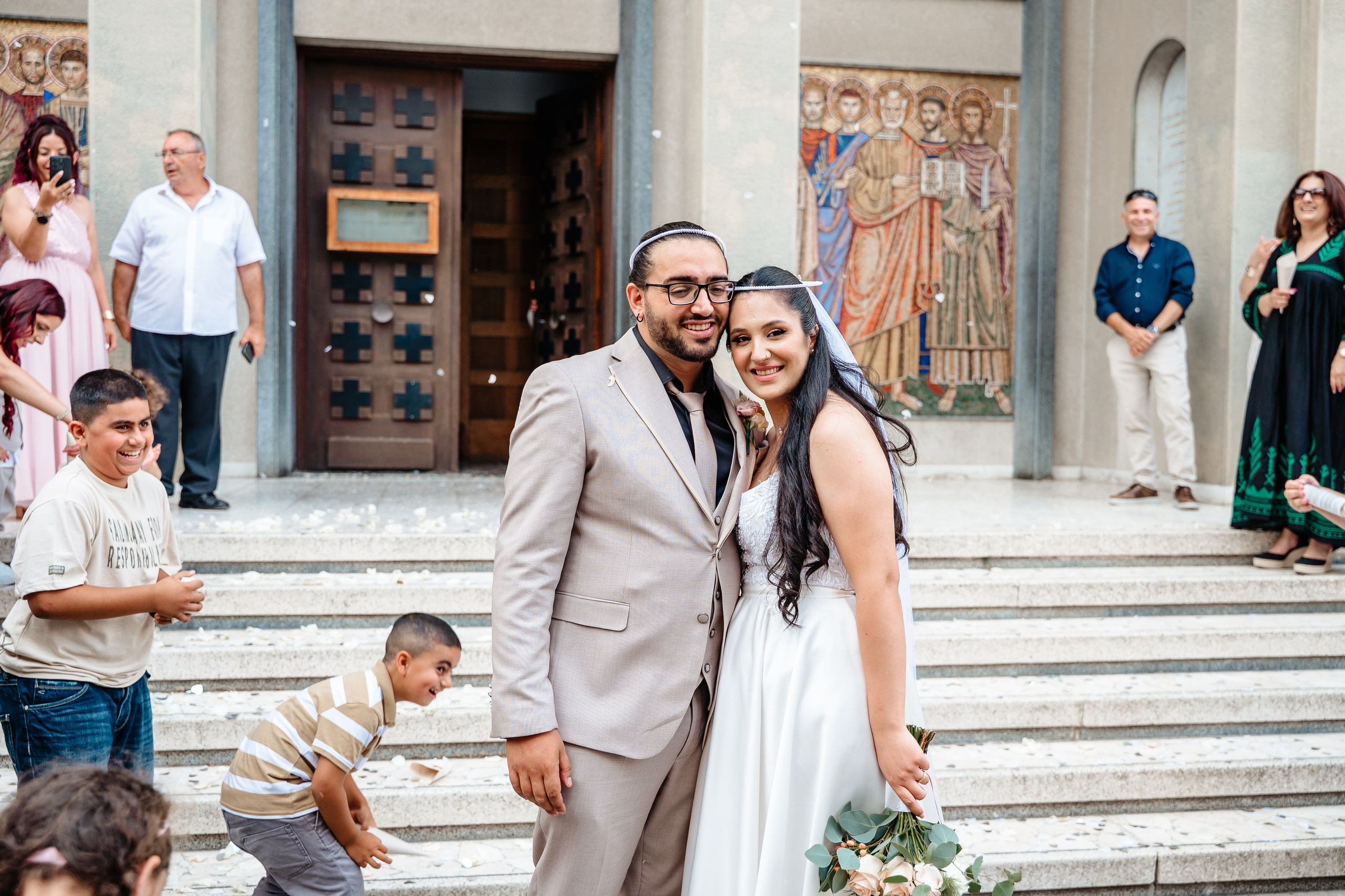 Niki & Yorgo Wedding. AdrianOltean.wfolio.pro