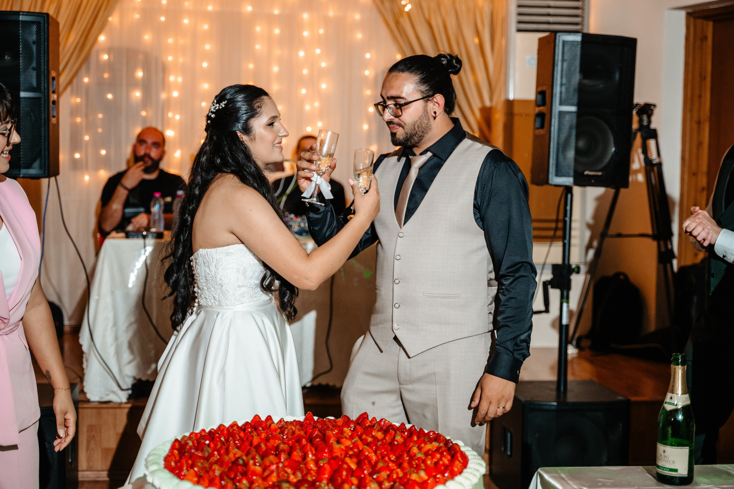 Niki & Yorgo Wedding. AdrianOltean.wfolio.pro