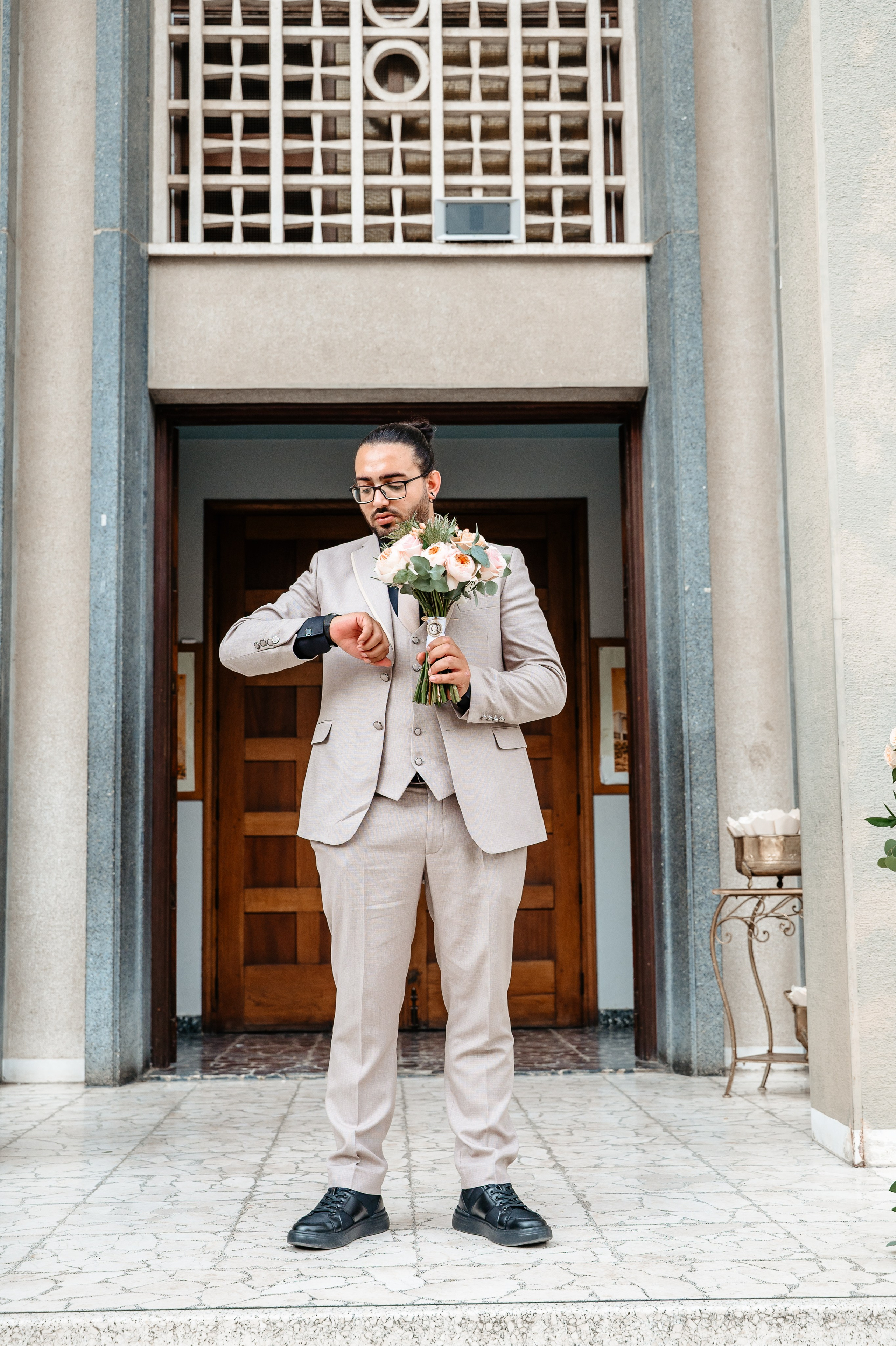 Niki & Yorgo Wedding. AdrianOltean.wfolio.pro