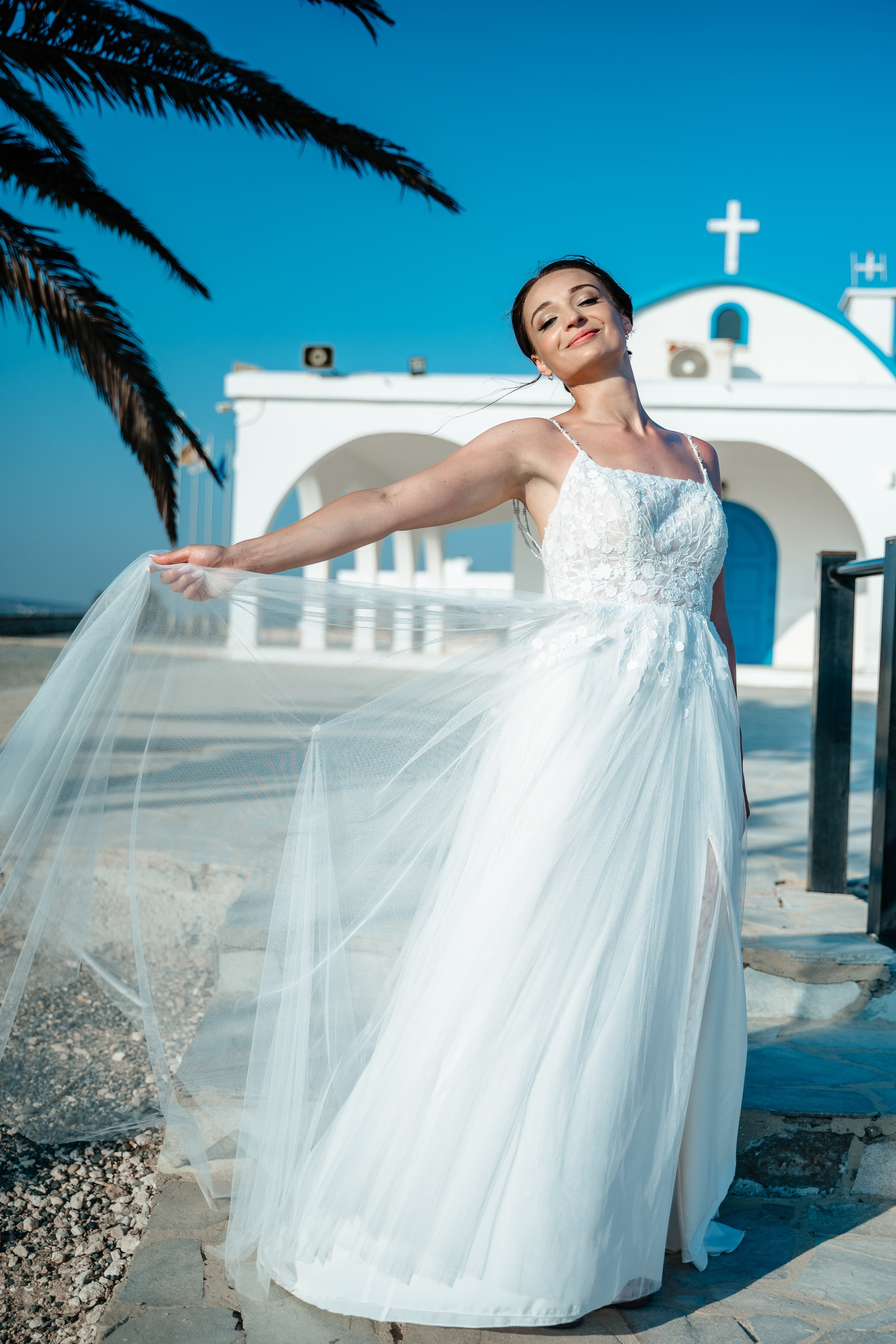 Sirens beach ceremony. AdrianOltean.wfolio.pro