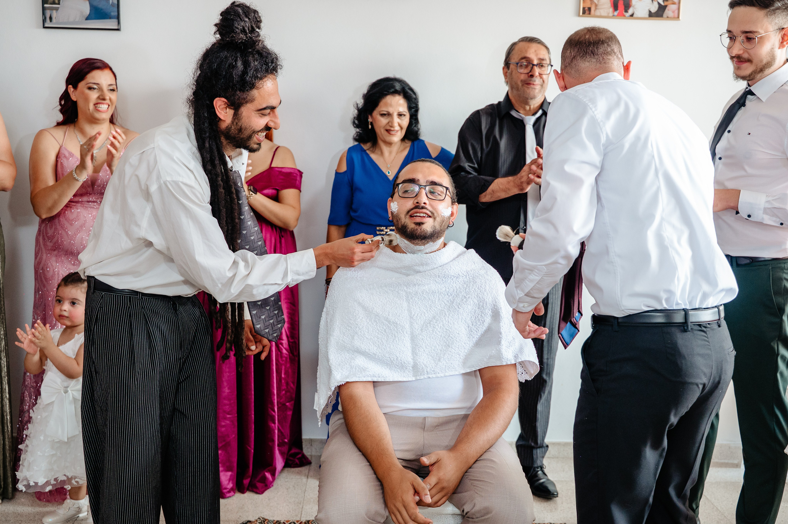 Niki & Yorgo Wedding. AdrianOltean.wfolio.pro