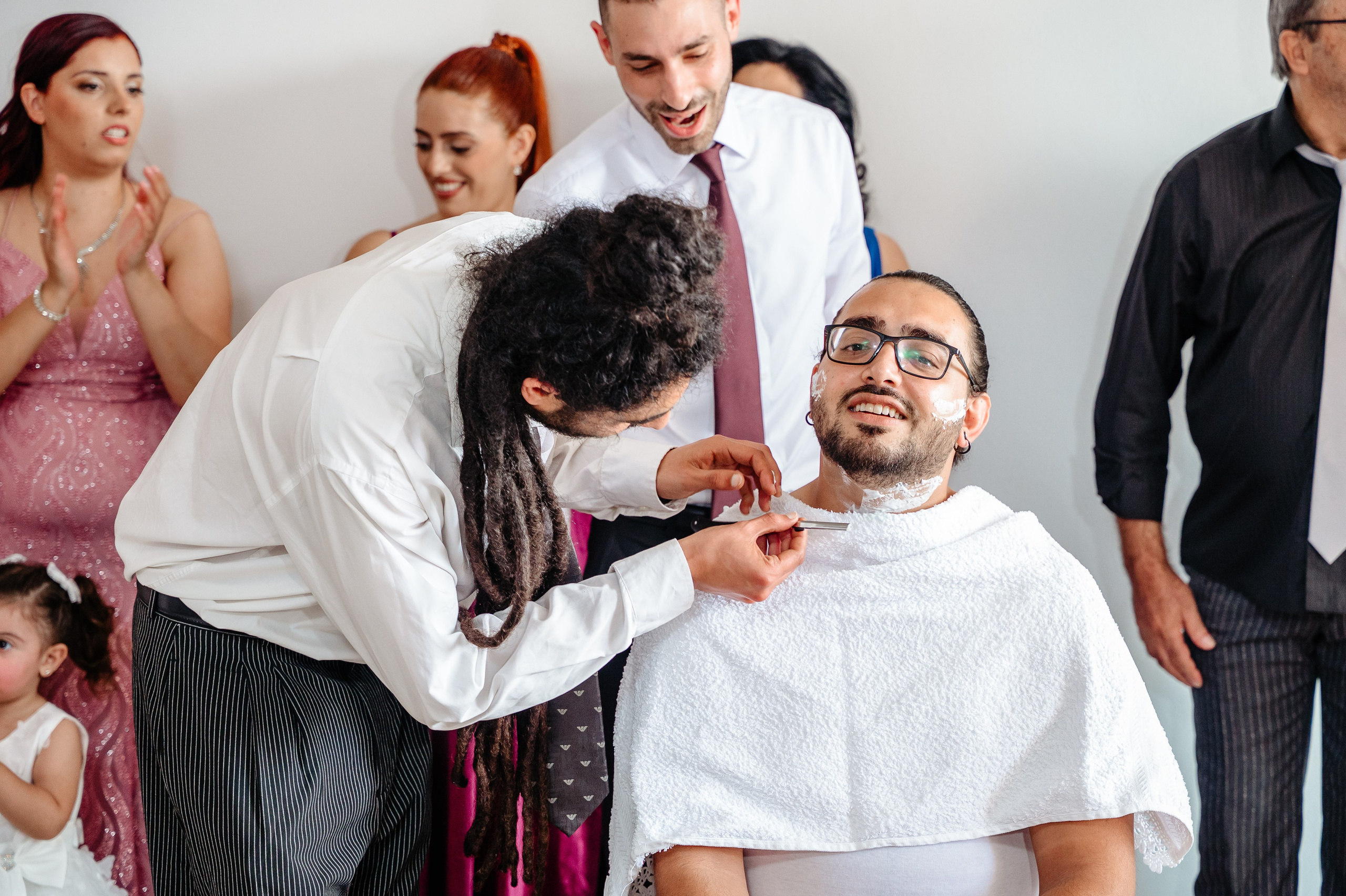 Niki & Yorgo Wedding. AdrianOltean.wfolio.pro
