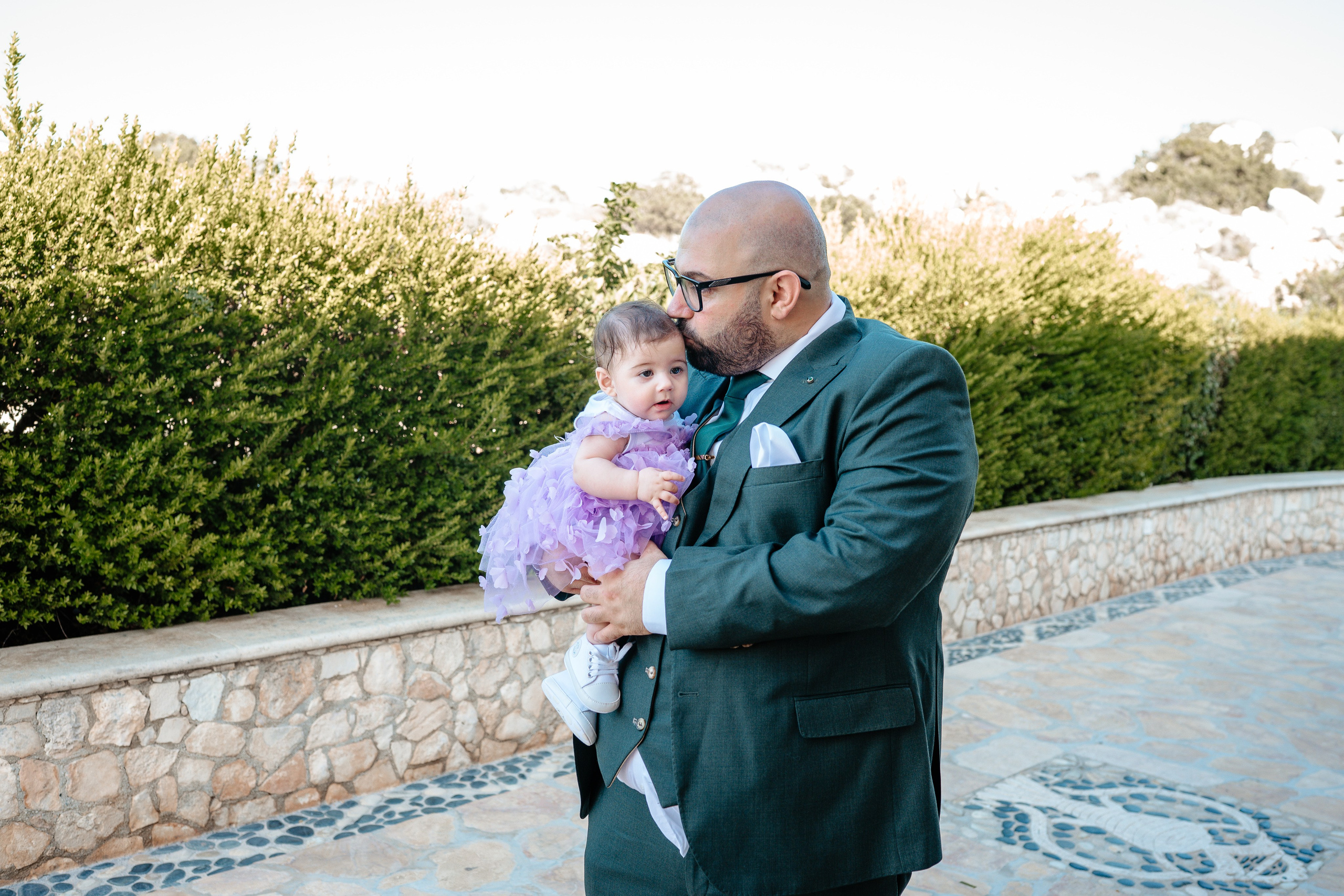 Baptism Tekla. AdrianOltean.wfolio.pro