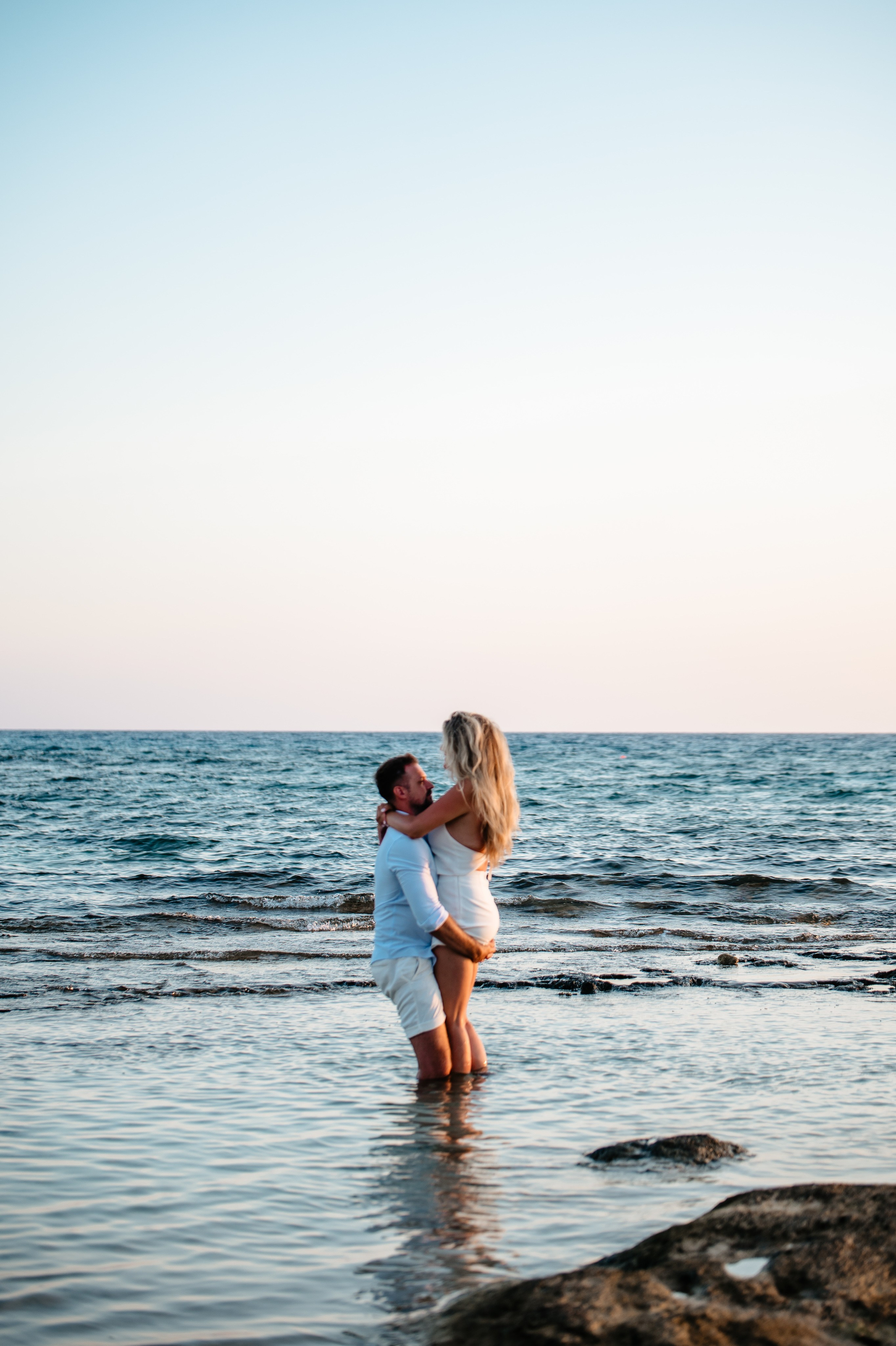 Sirens beach ceremony. AdrianOltean.wfolio.pro