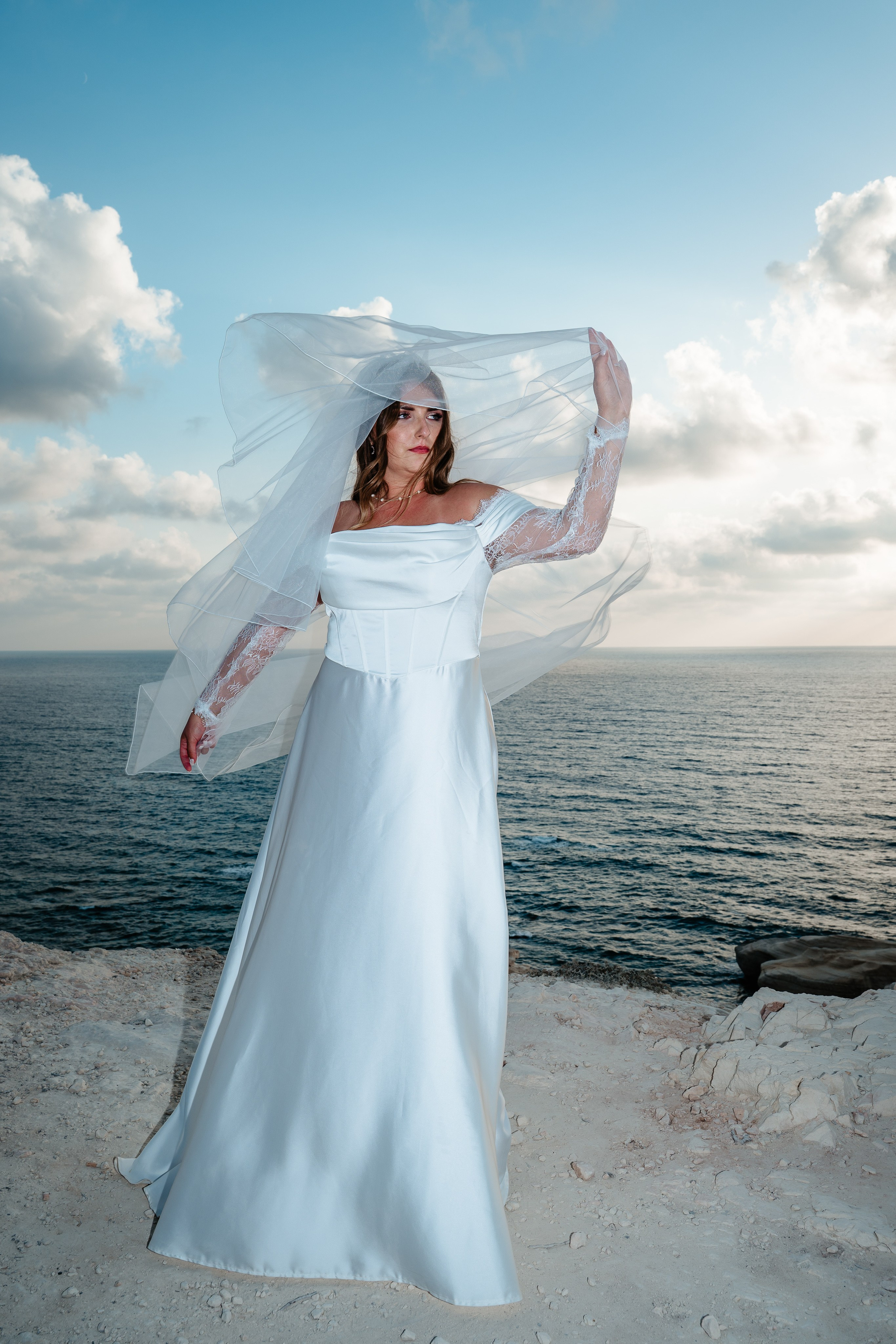Sirens ceremony. AdrianOltean.wfolio.pro