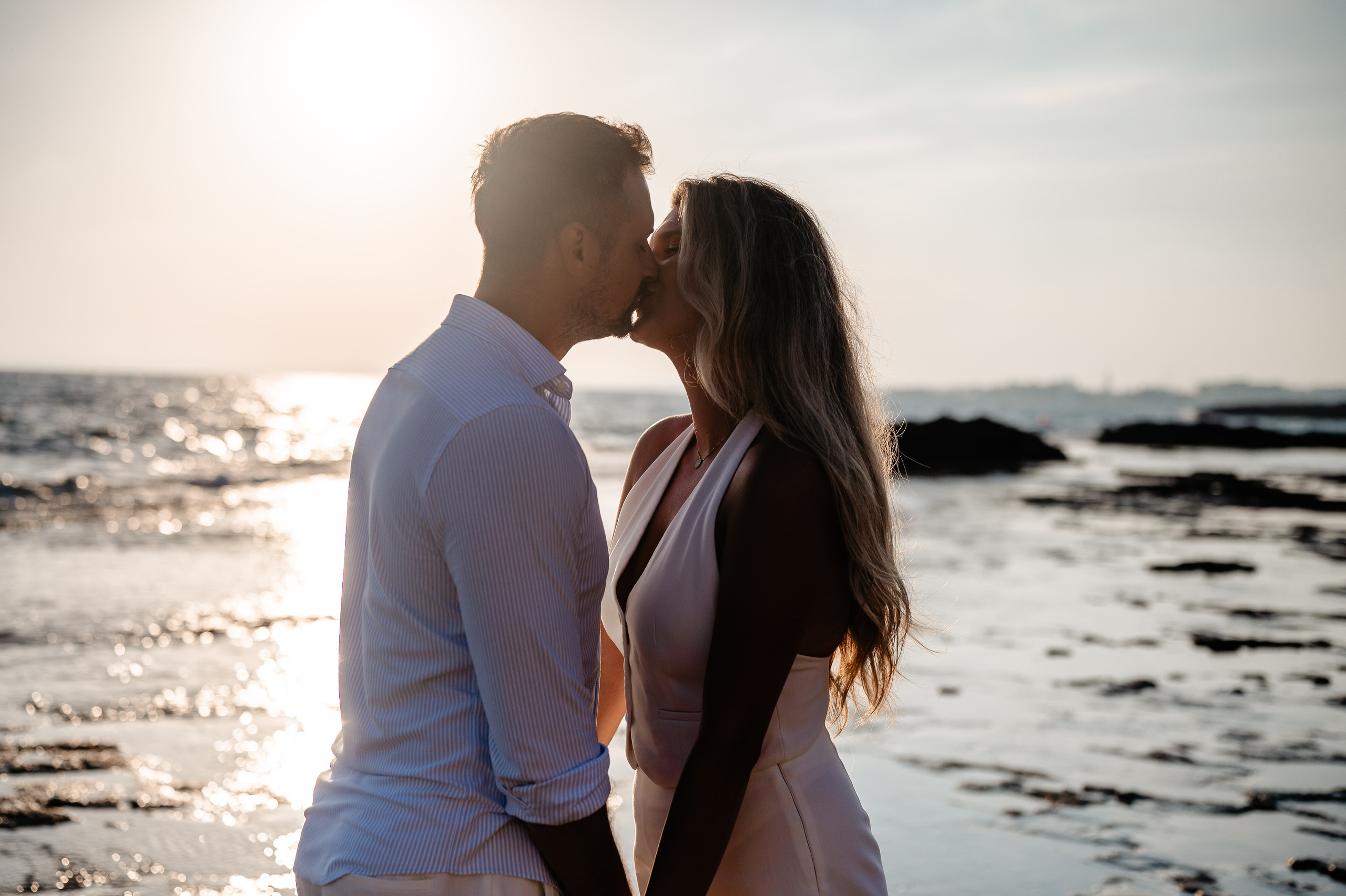 Sirens beach ceremony. AdrianOltean.wfolio.pro