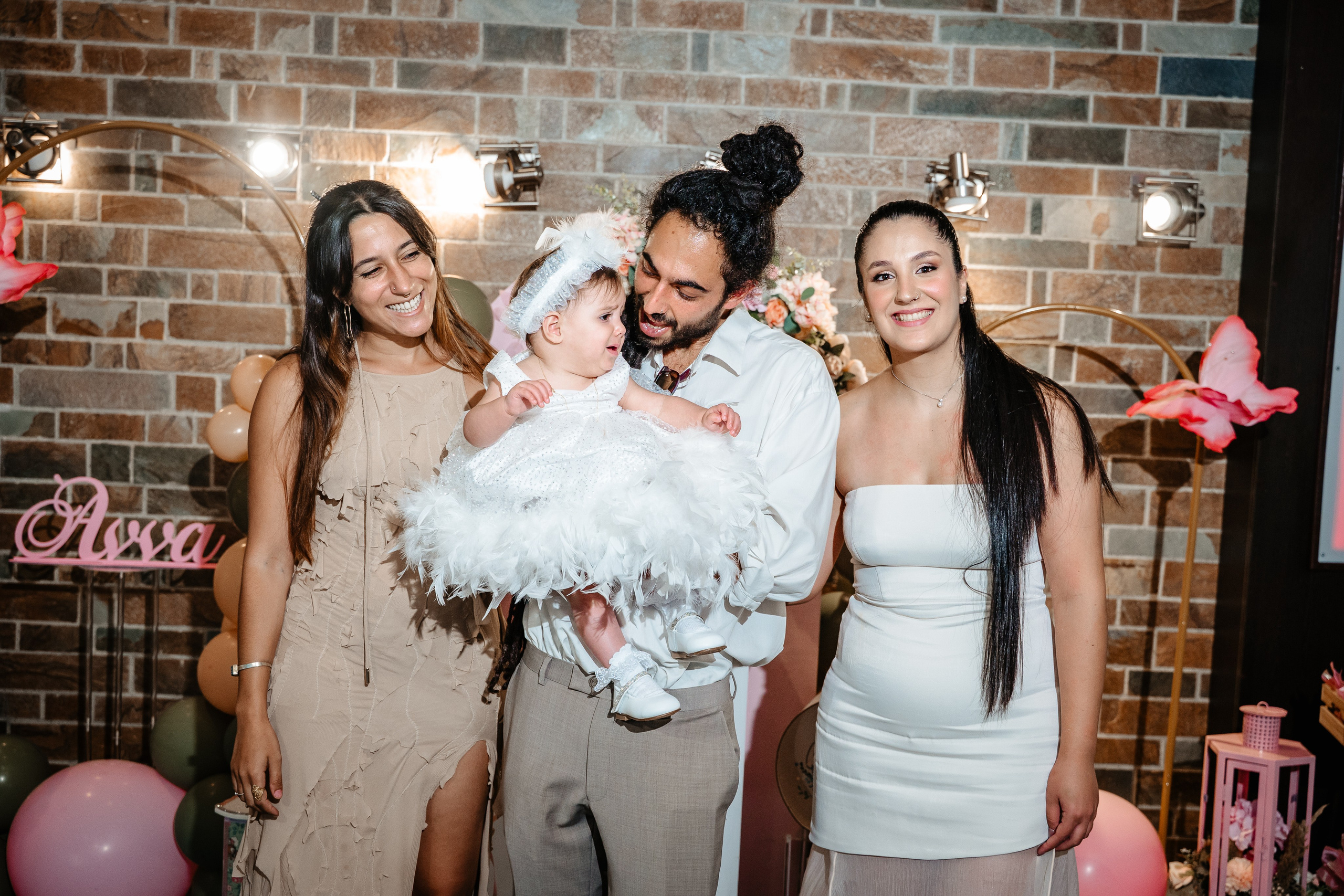 Baptism Anna. AdrianOltean.wfolio.pro