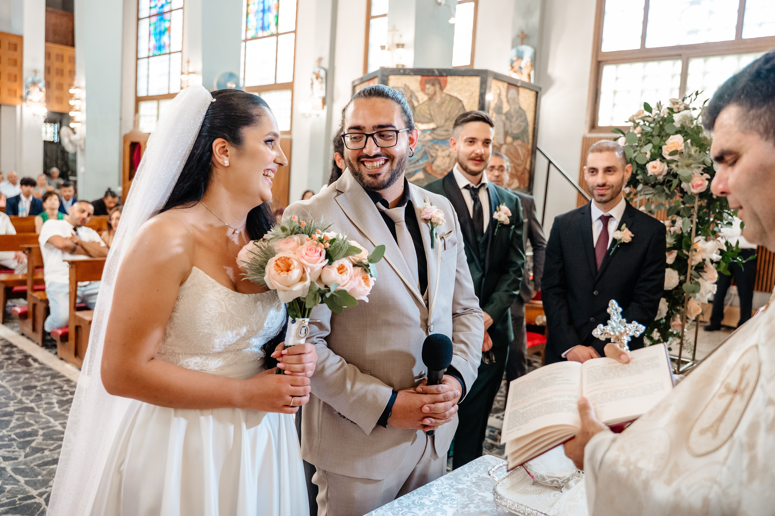 Niki & Yorgo Wedding. AdrianOltean.wfolio.pro