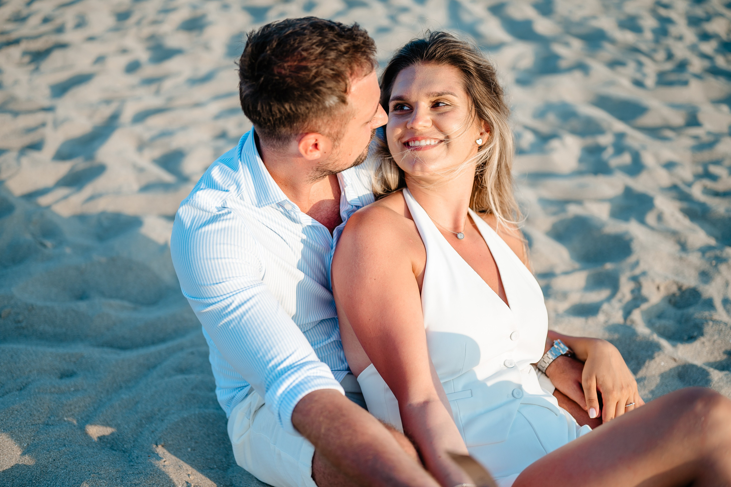 Sirens beach ceremony. AdrianOltean.wfolio.pro