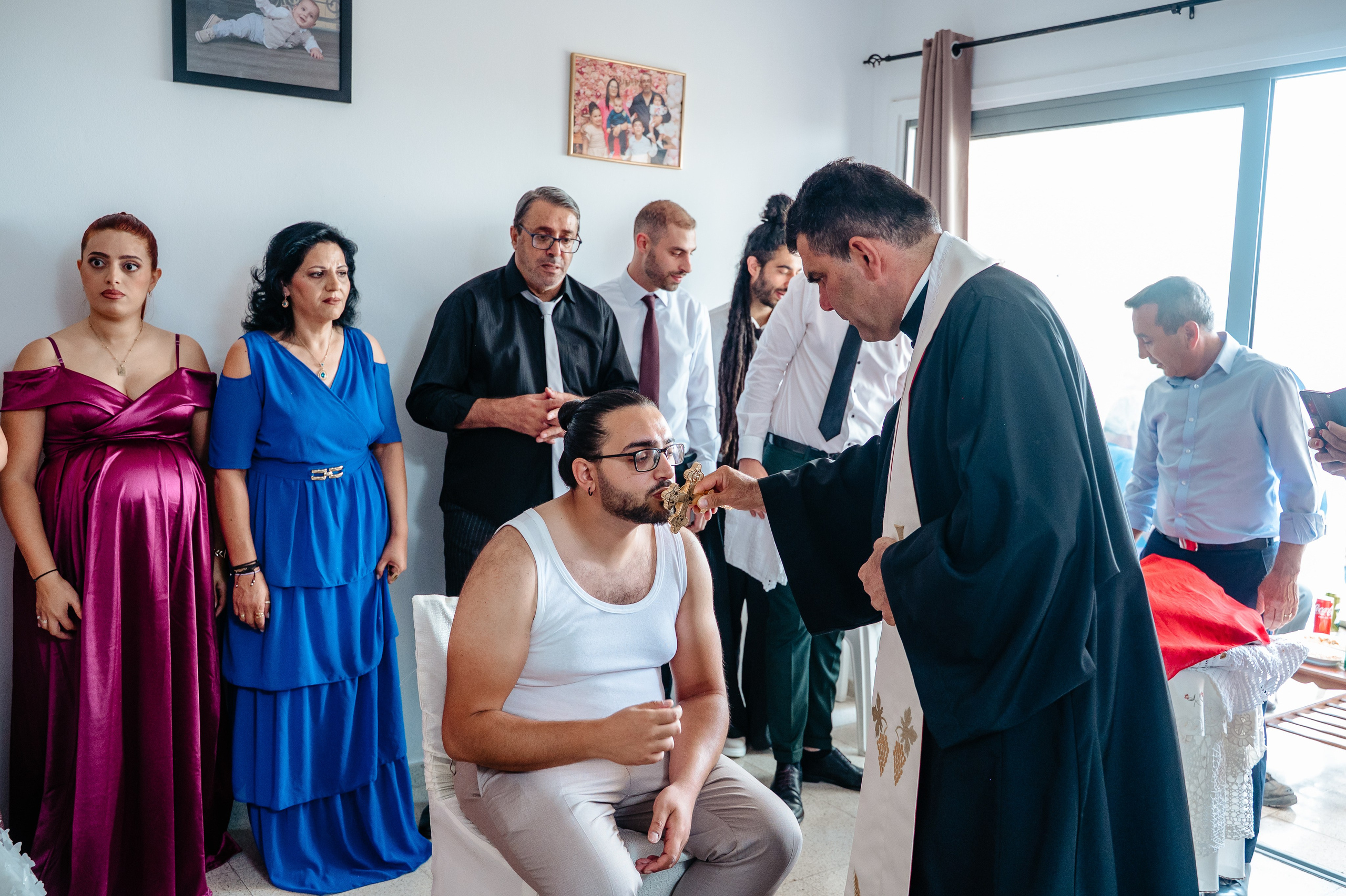 Niki & Yorgo Wedding. AdrianOltean.wfolio.pro