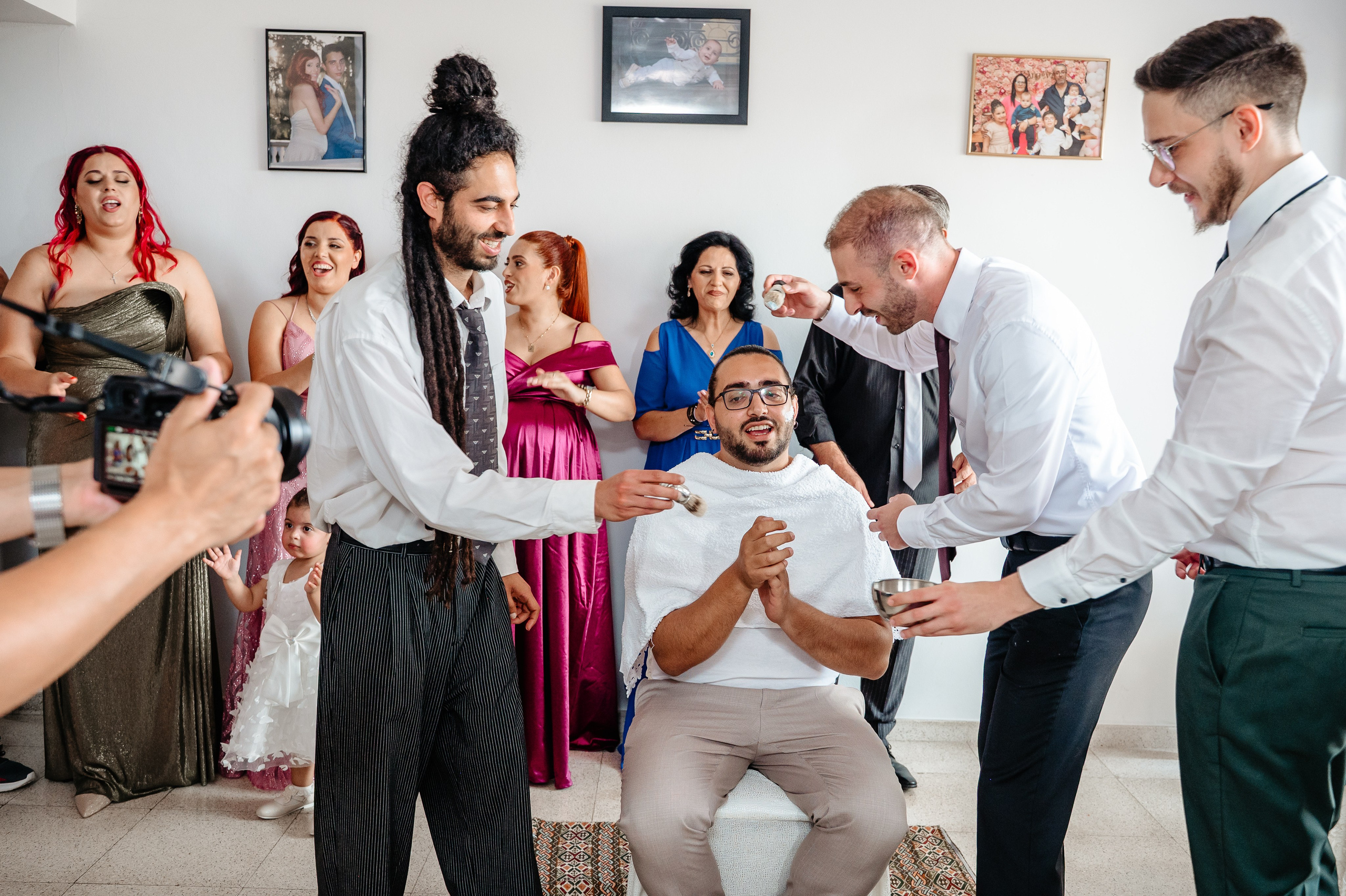 Niki & Yorgo Wedding. AdrianOltean.wfolio.pro