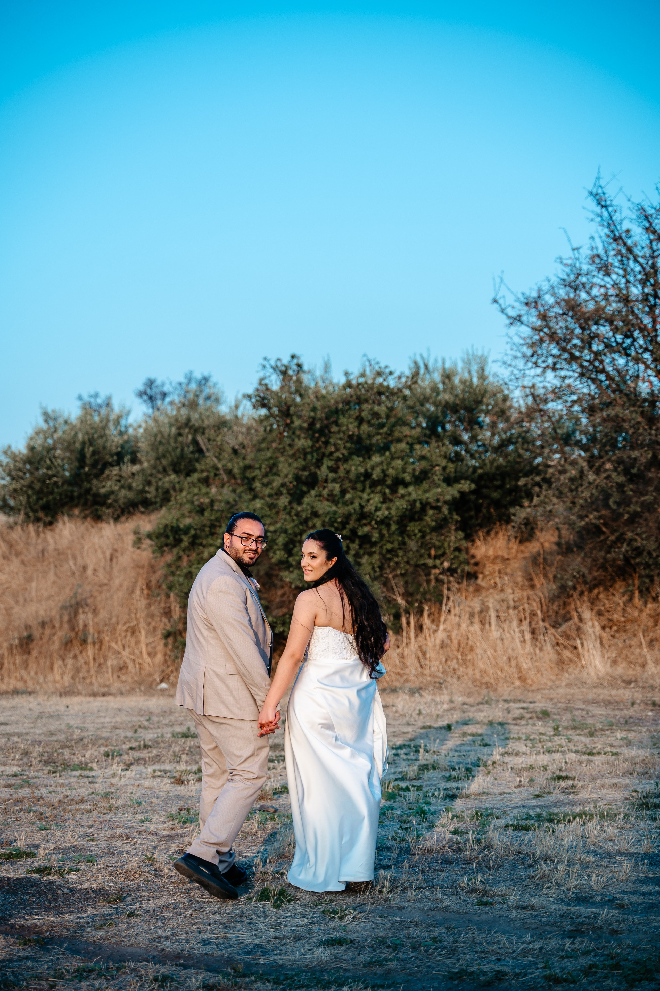 Niki & Yorgo Wedding. AdrianOltean.wfolio.pro