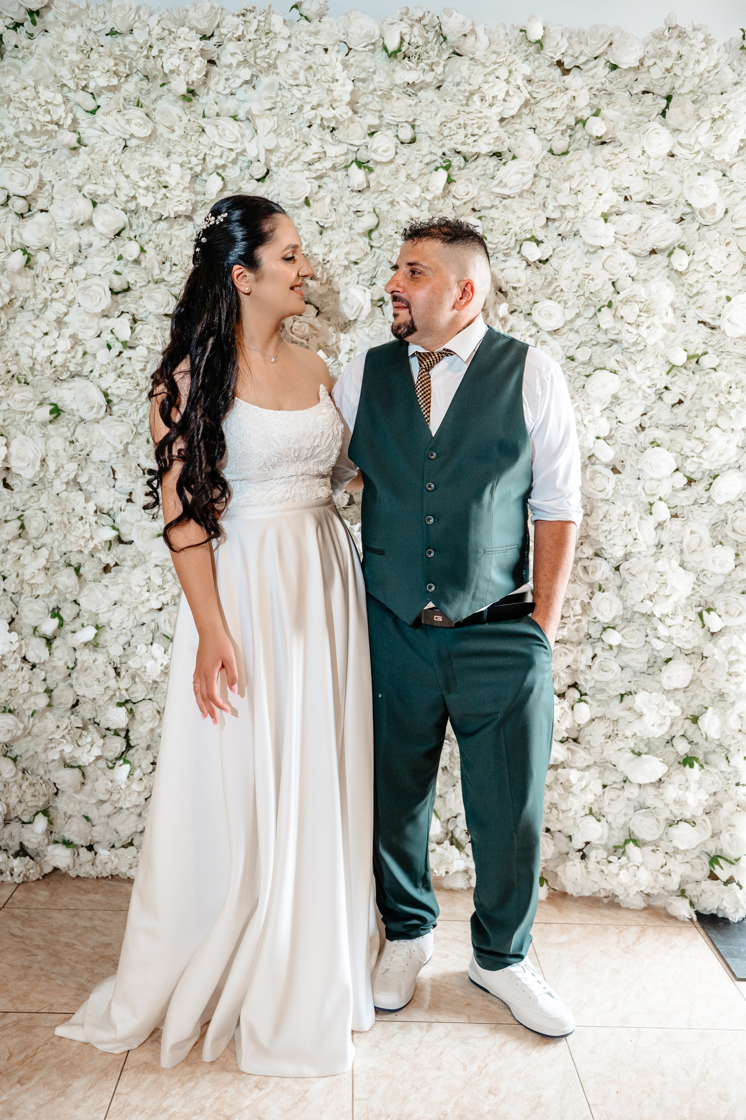 Niki & Yorgo Wedding. AdrianOltean.wfolio.pro