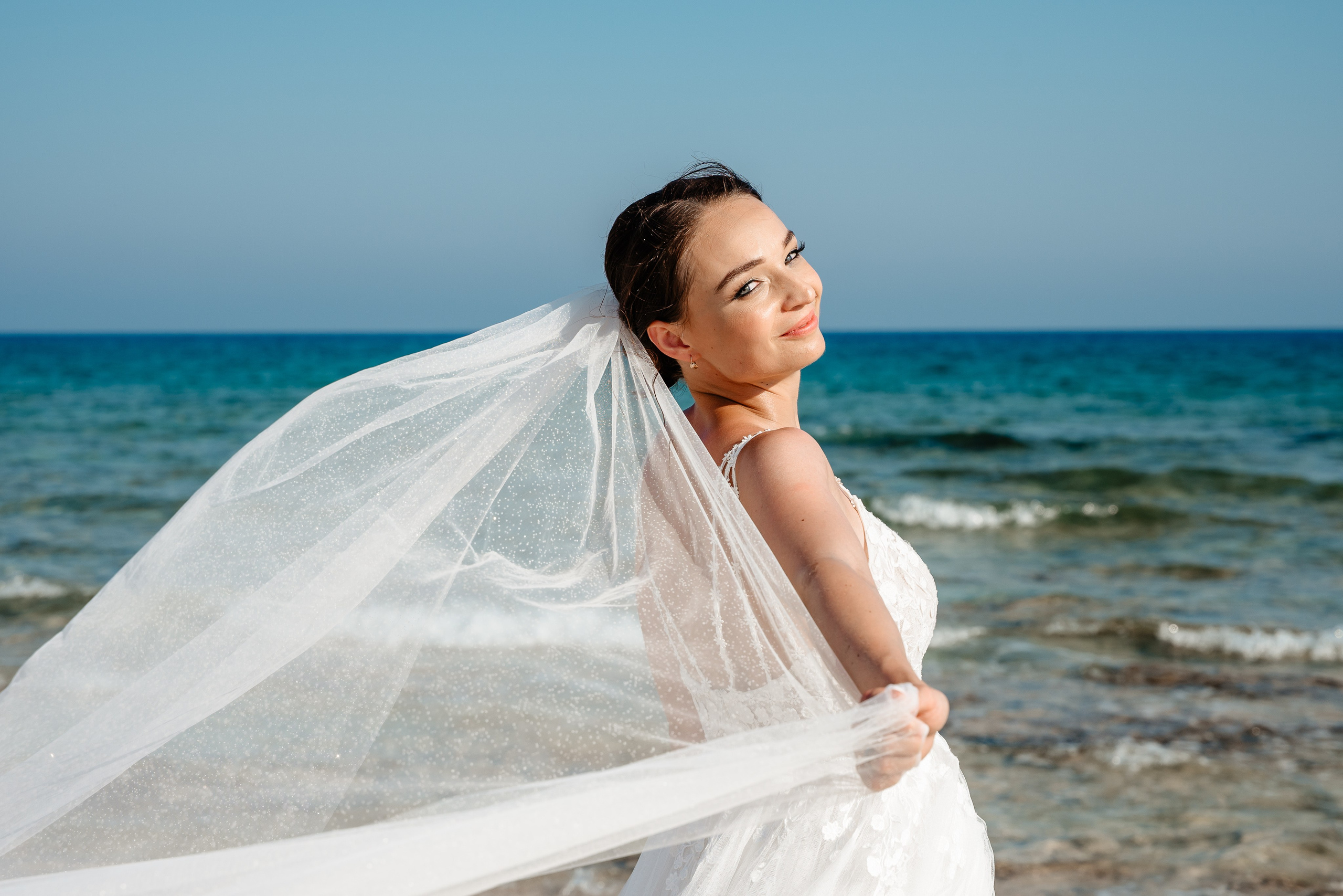 Sirens beach ceremony. AdrianOltean.wfolio.pro