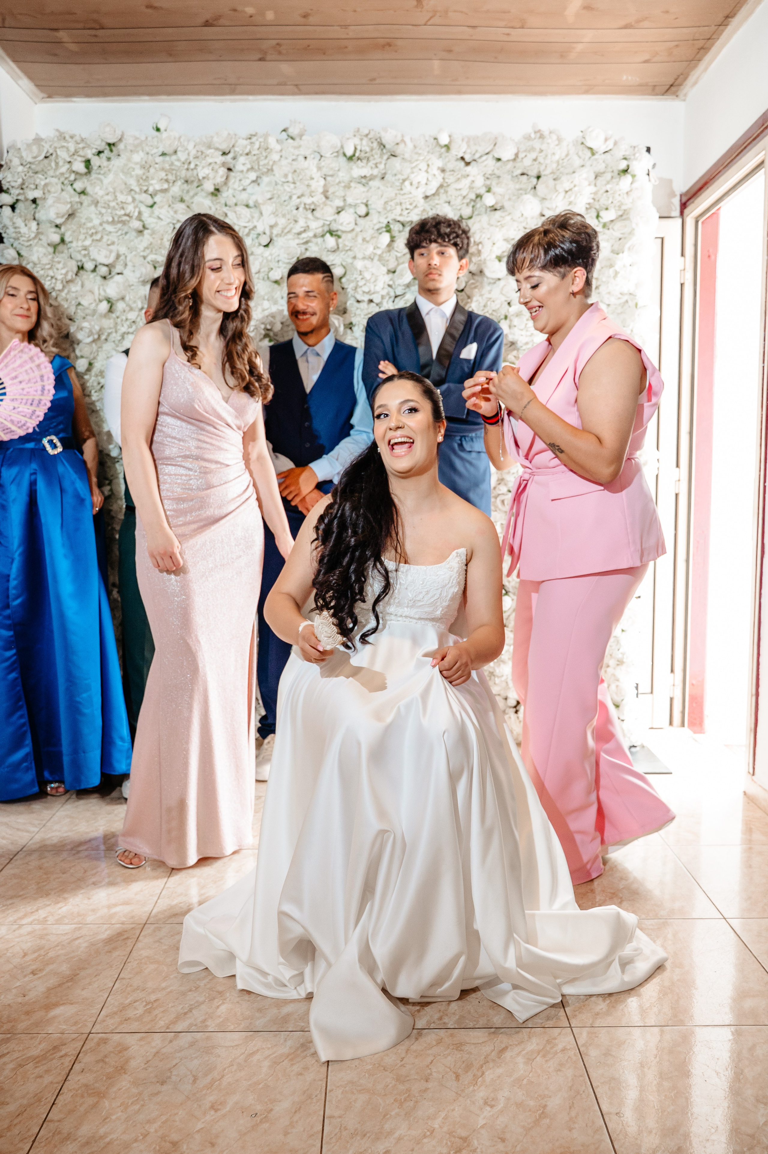 Niki & Yorgo Wedding. AdrianOltean.wfolio.pro
