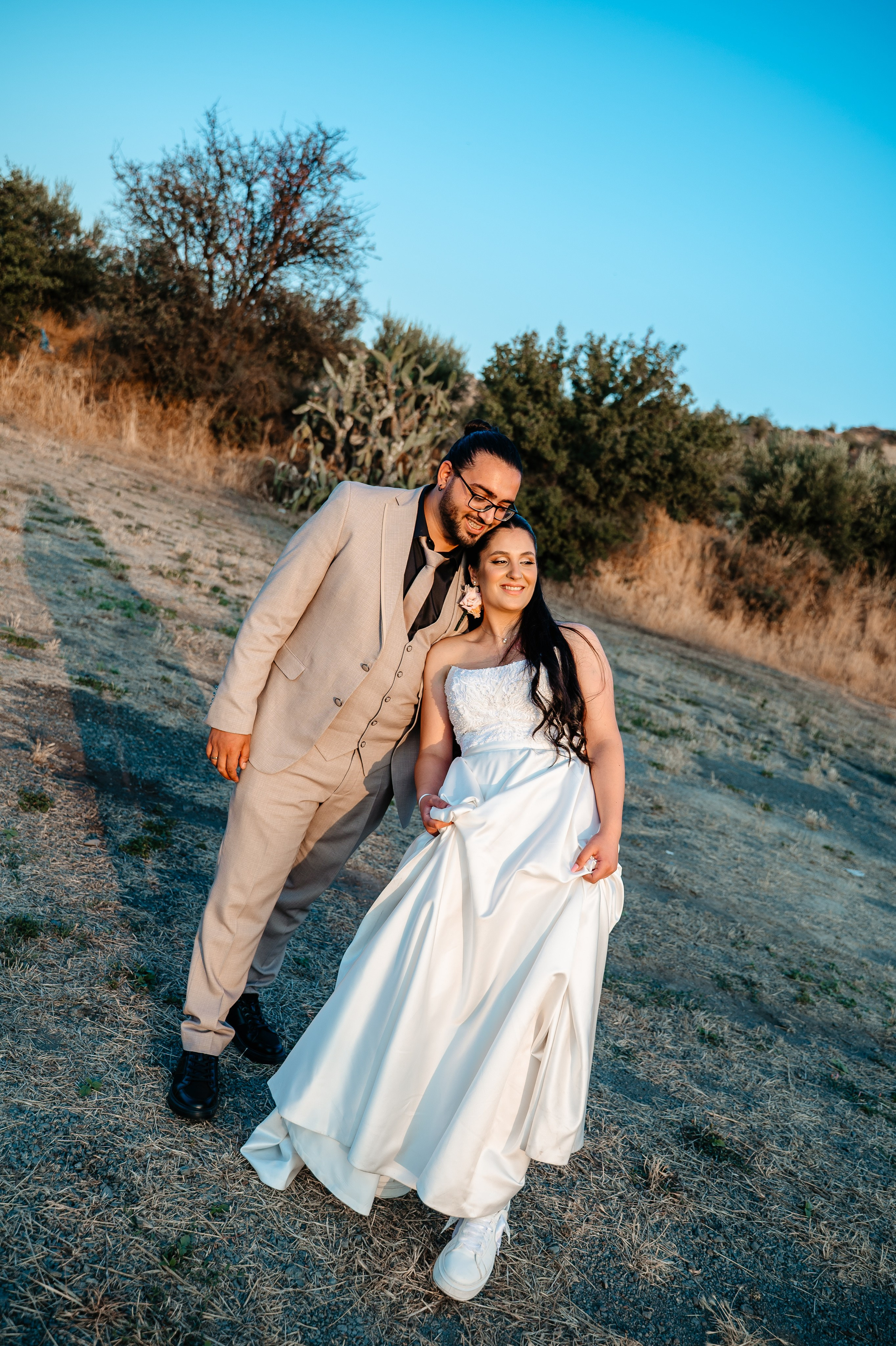 Niki & Yorgo Wedding. AdrianOltean.wfolio.pro