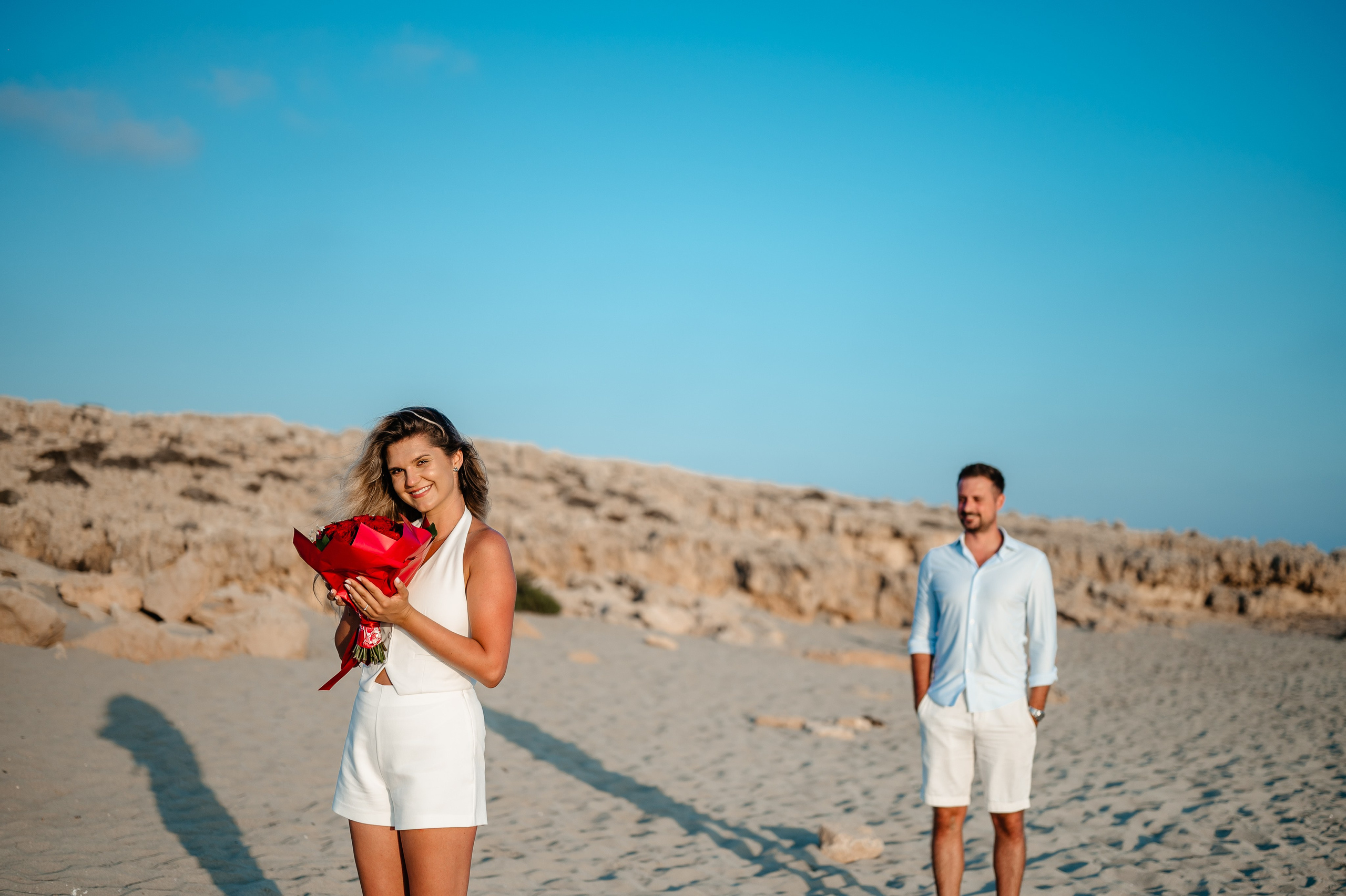 Sirens beach ceremony. AdrianOltean.wfolio.pro